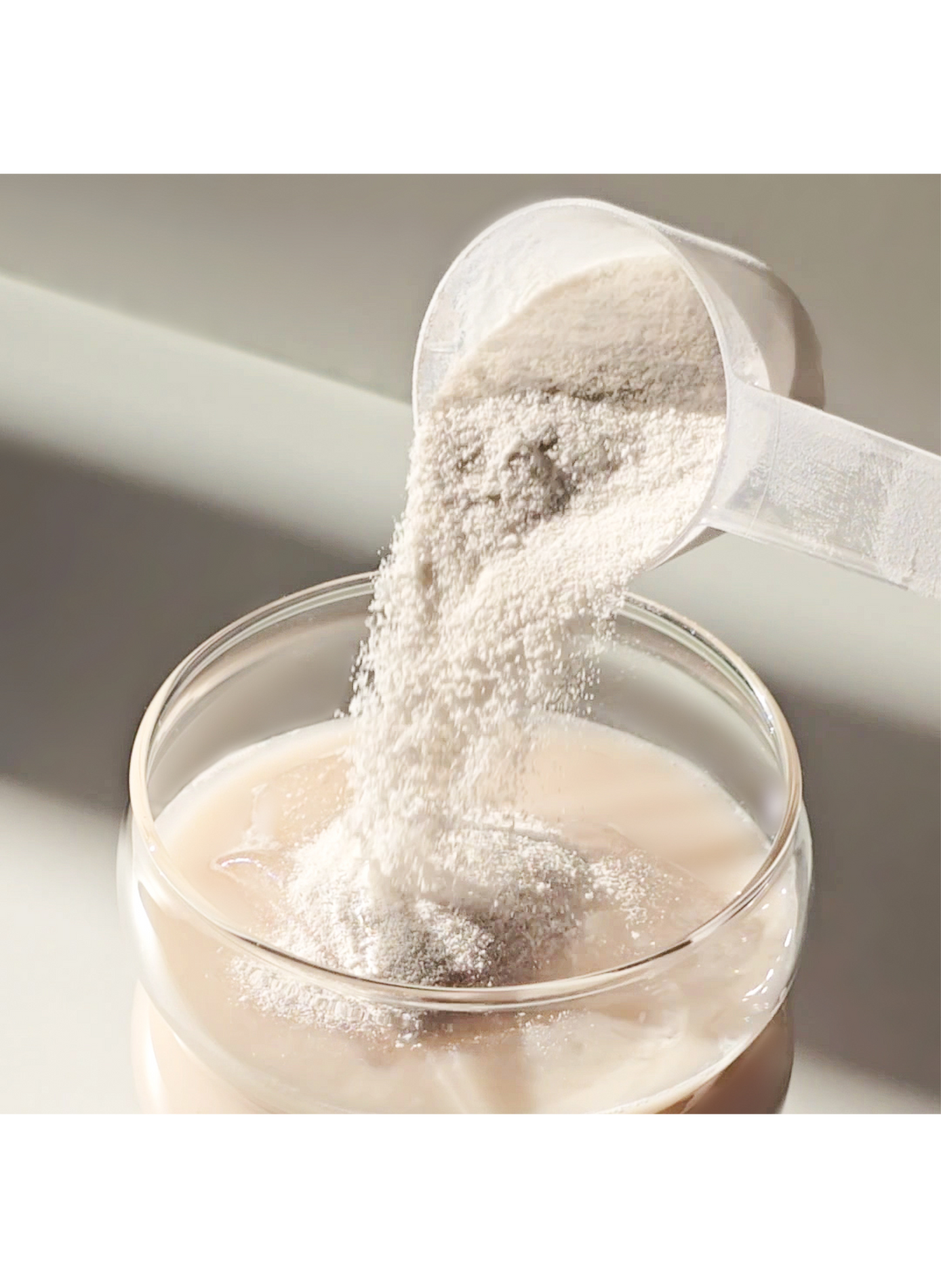 360 Beauty Concentrate - Vanilla flavor NOOANCE No color