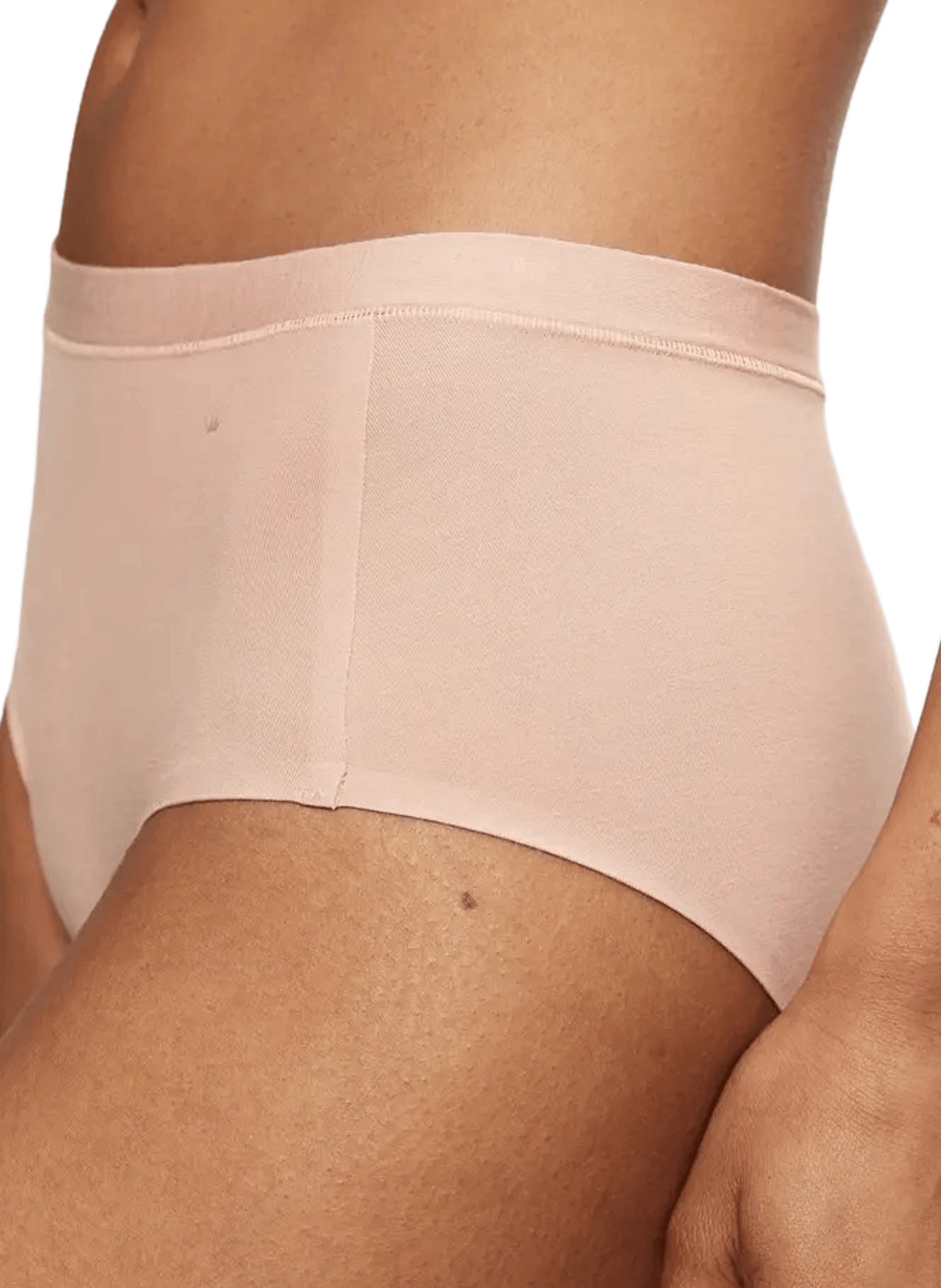 Culotte maxi Smart natural TRIUMPH Beige