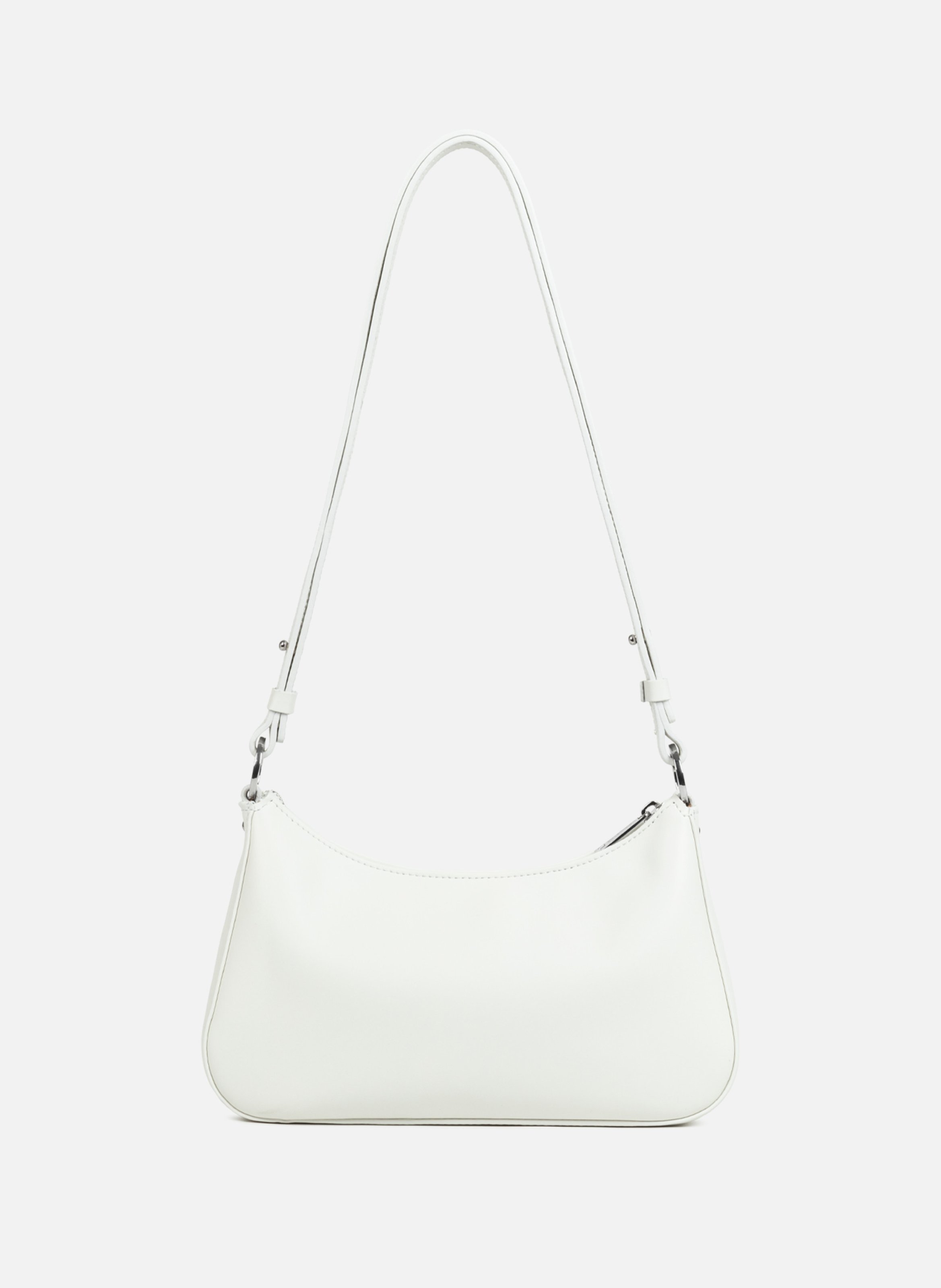 Sac trotteur - suave ace LANCASTER Blanc