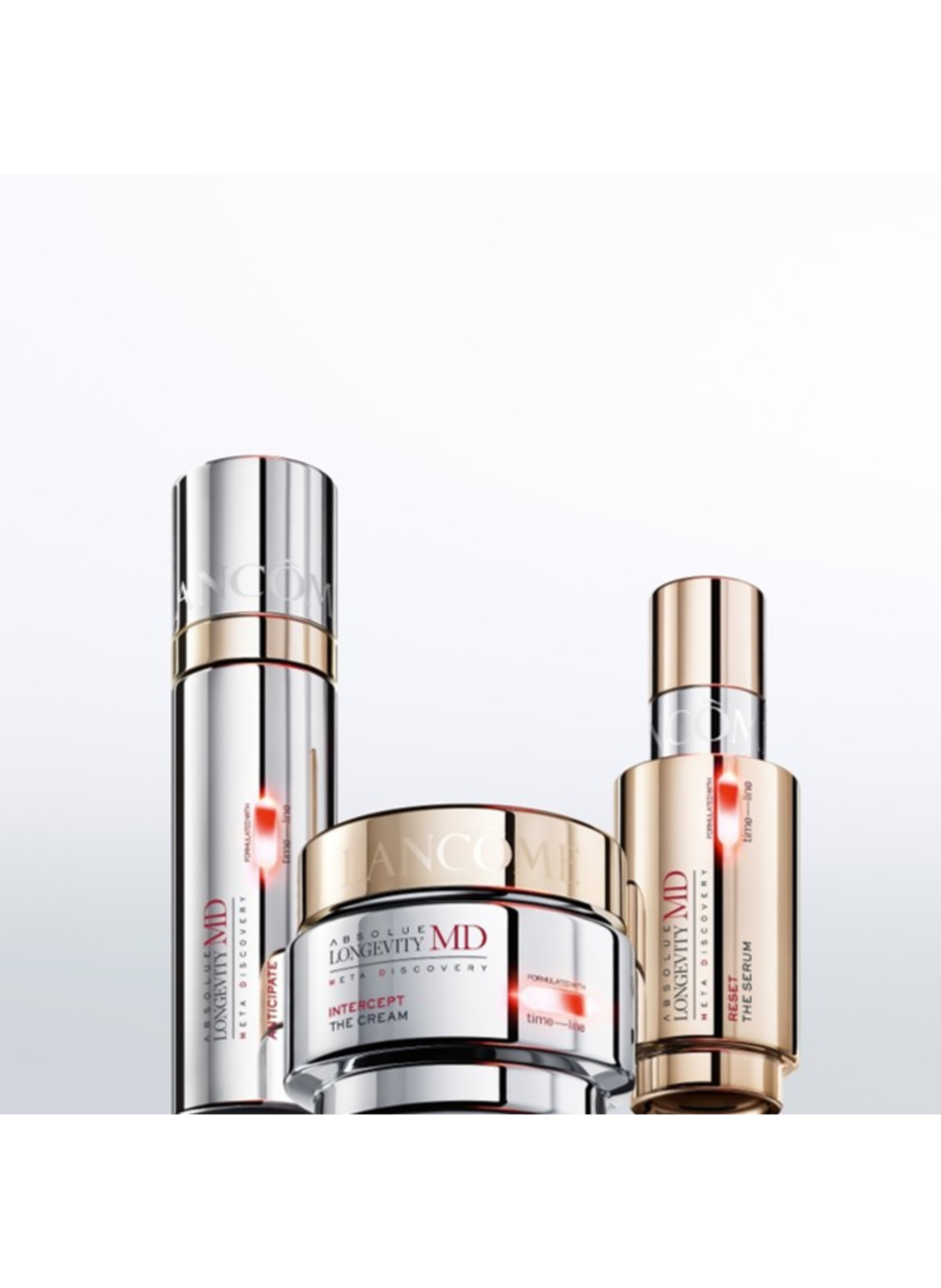 Absolue Longevity Reset Serum LANCÔME No color
