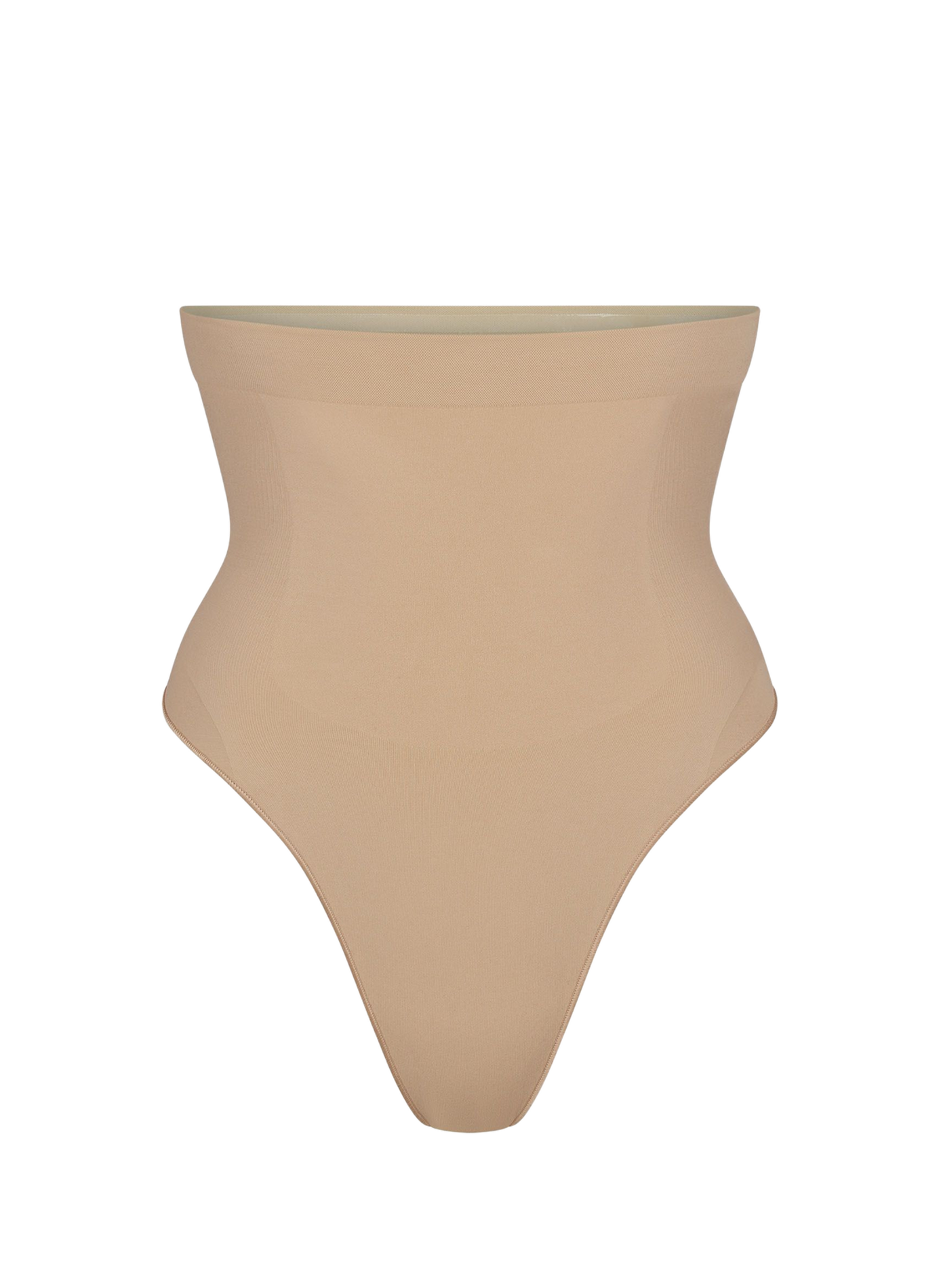 String moulant taille-haute  Clay