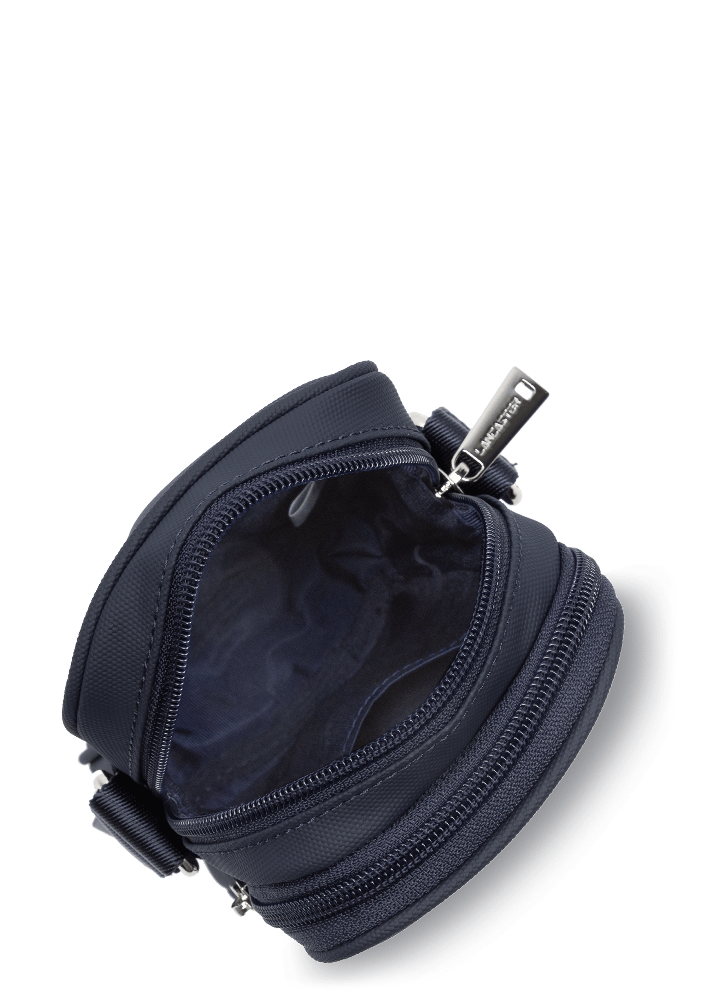 Pochette smartphone - storm LANCASTER Bleu