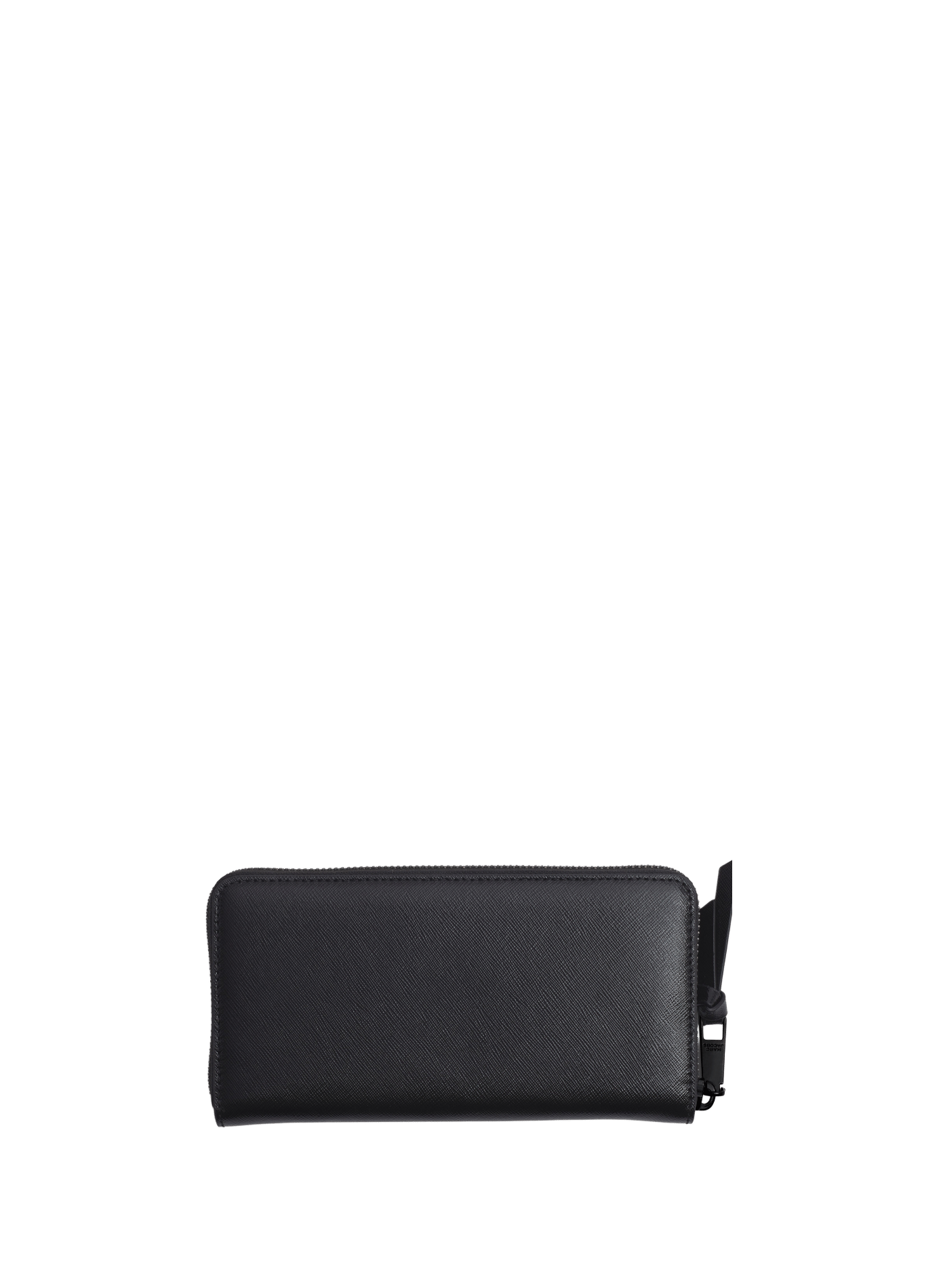 Portfeuille The Utility Snapshot Continentall MARC JACOBS Nero
