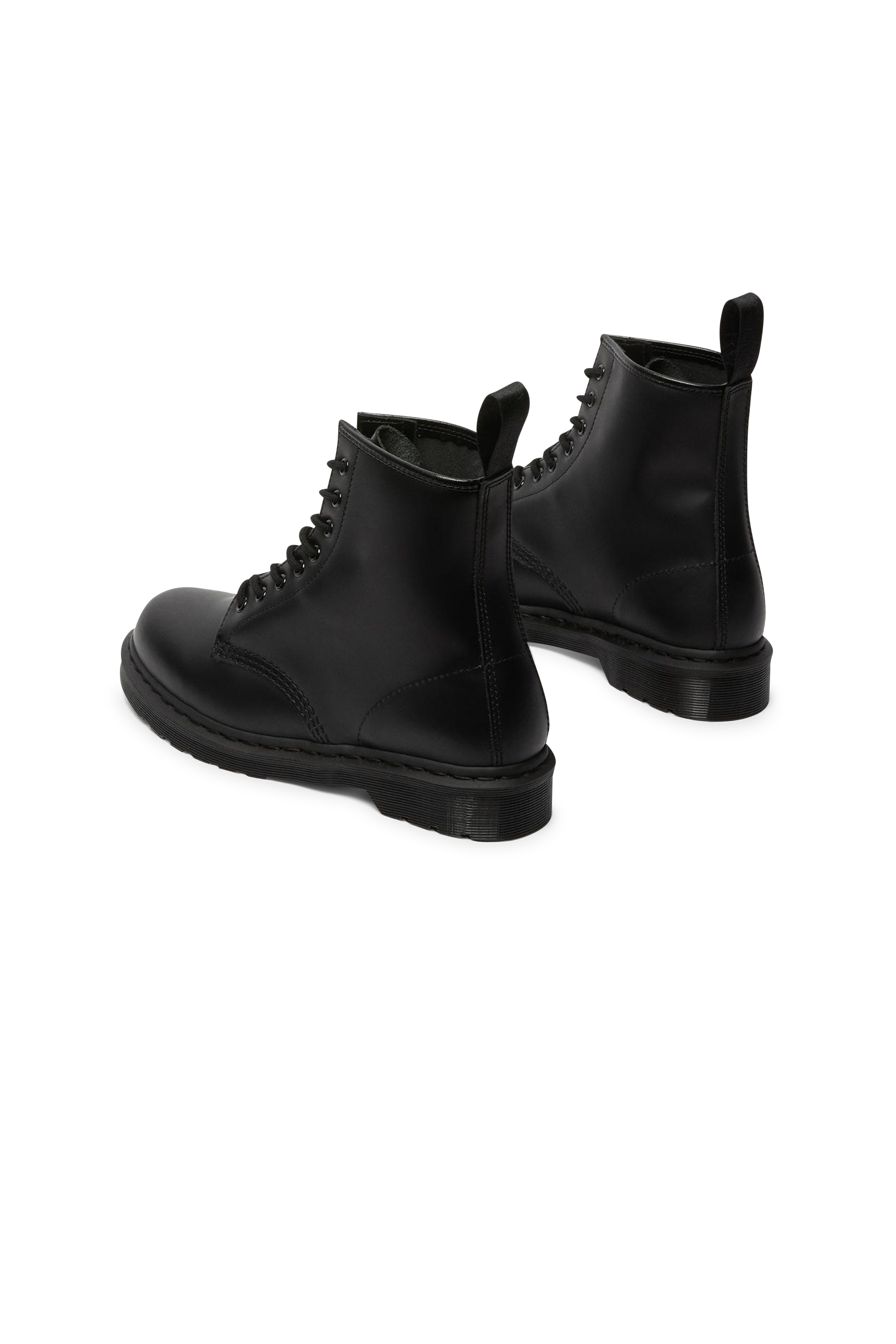 Boots 1460 mono DR. MARTENS Noir