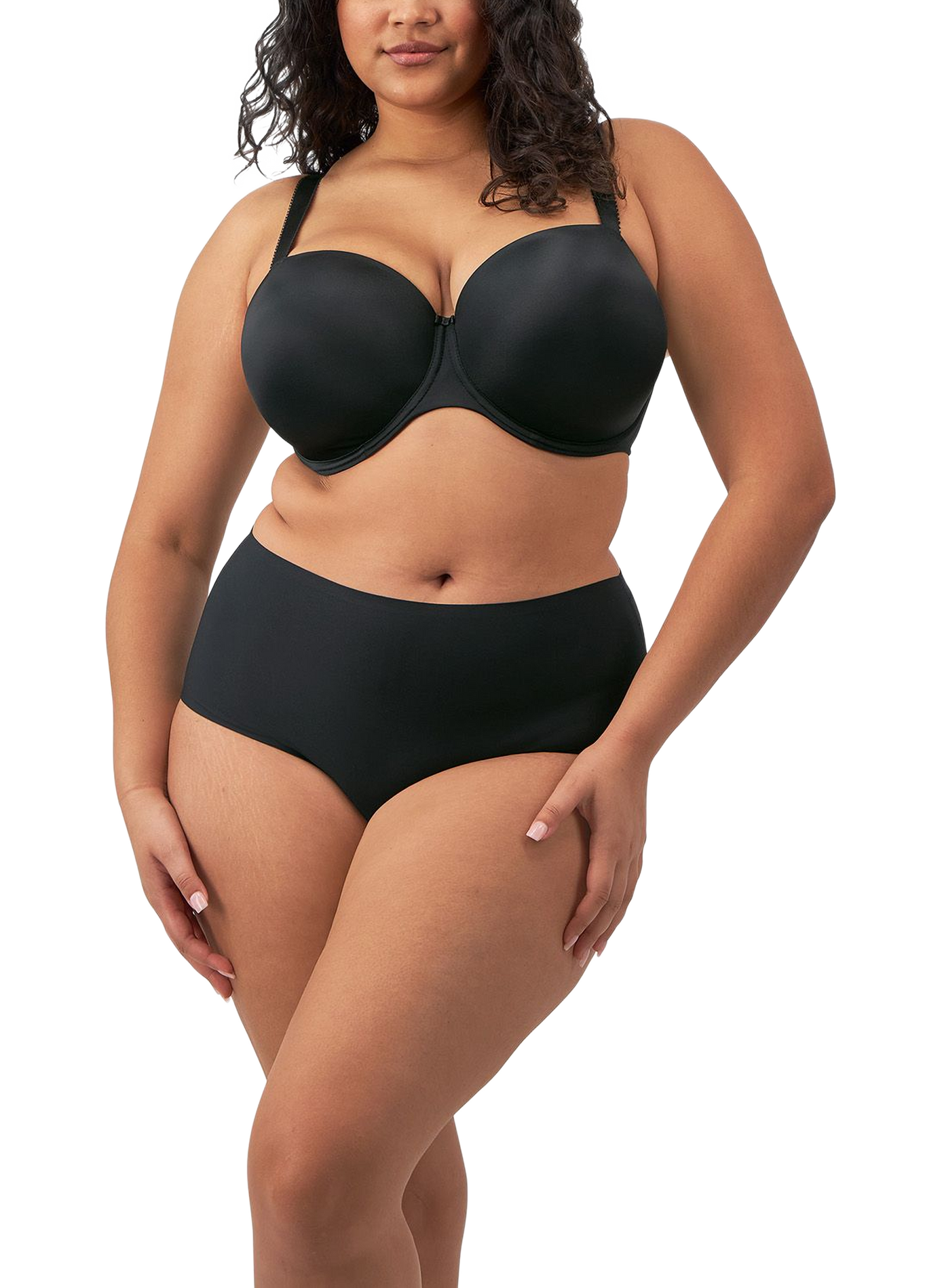 Briefs FREYA Black