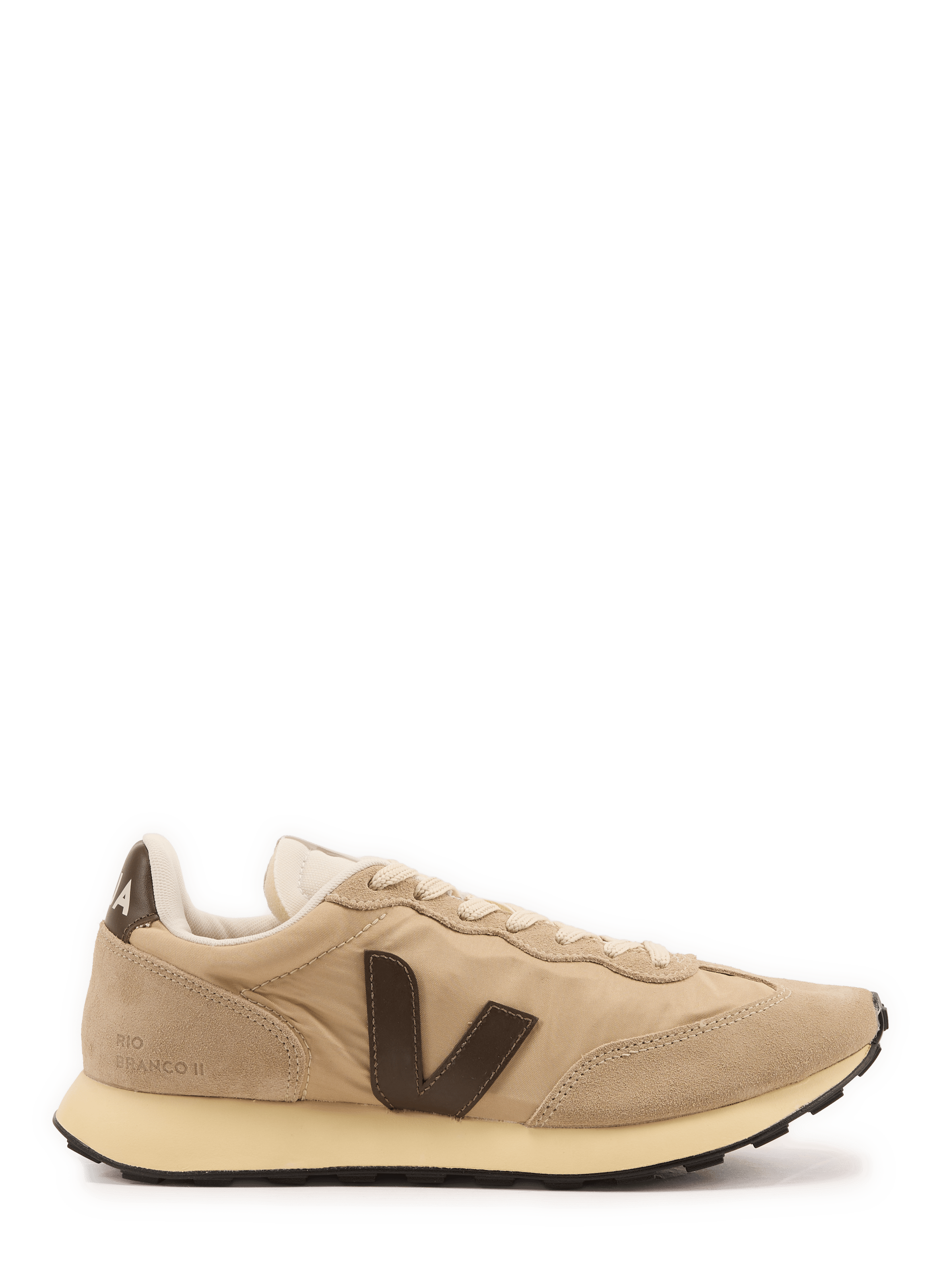 Sneakers Rio Branco II Lite VEJA Beige