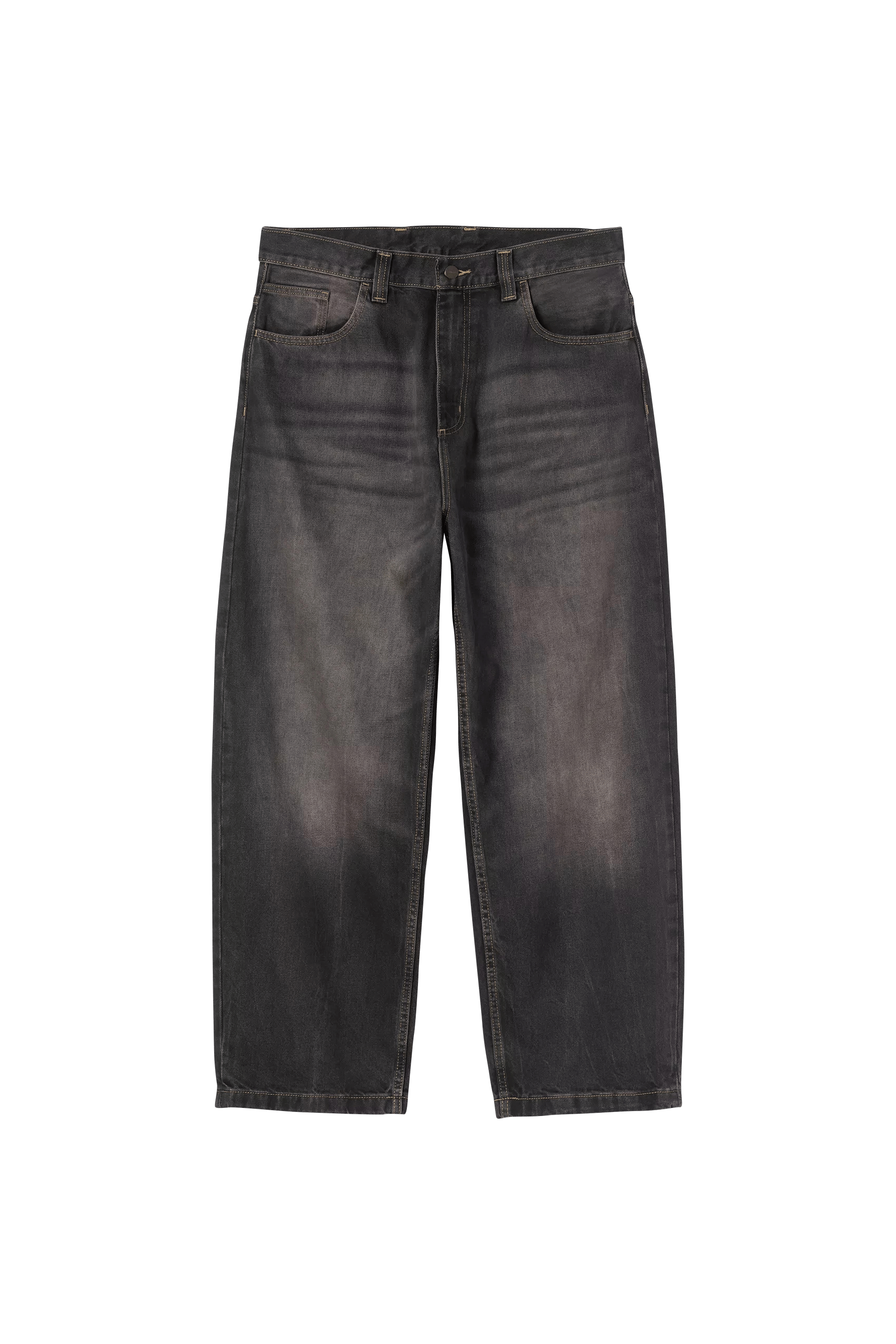Jean brandon pant CARHARTT WIP Noir