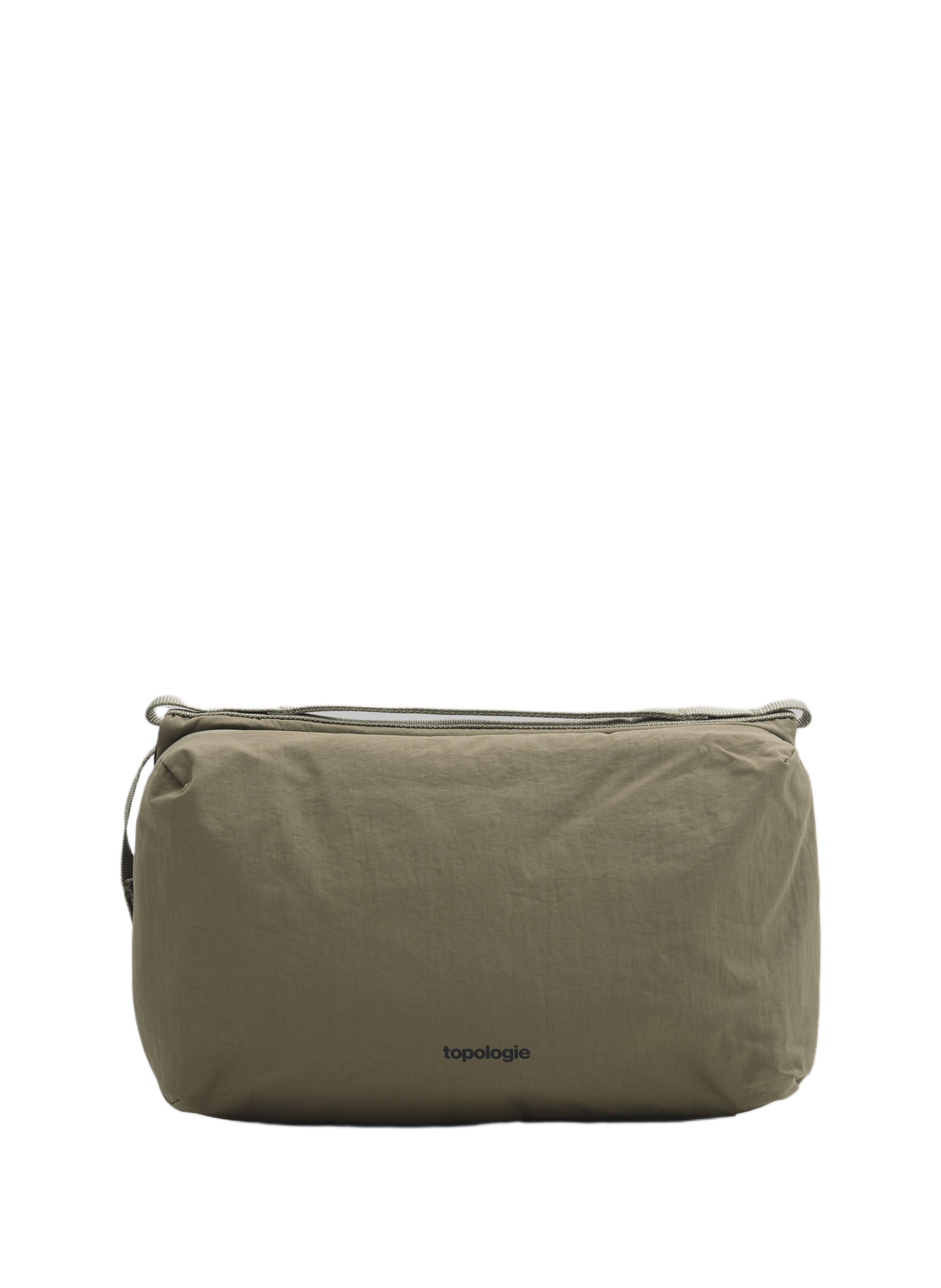 Bottle bag TOPOLOGIE Khaki