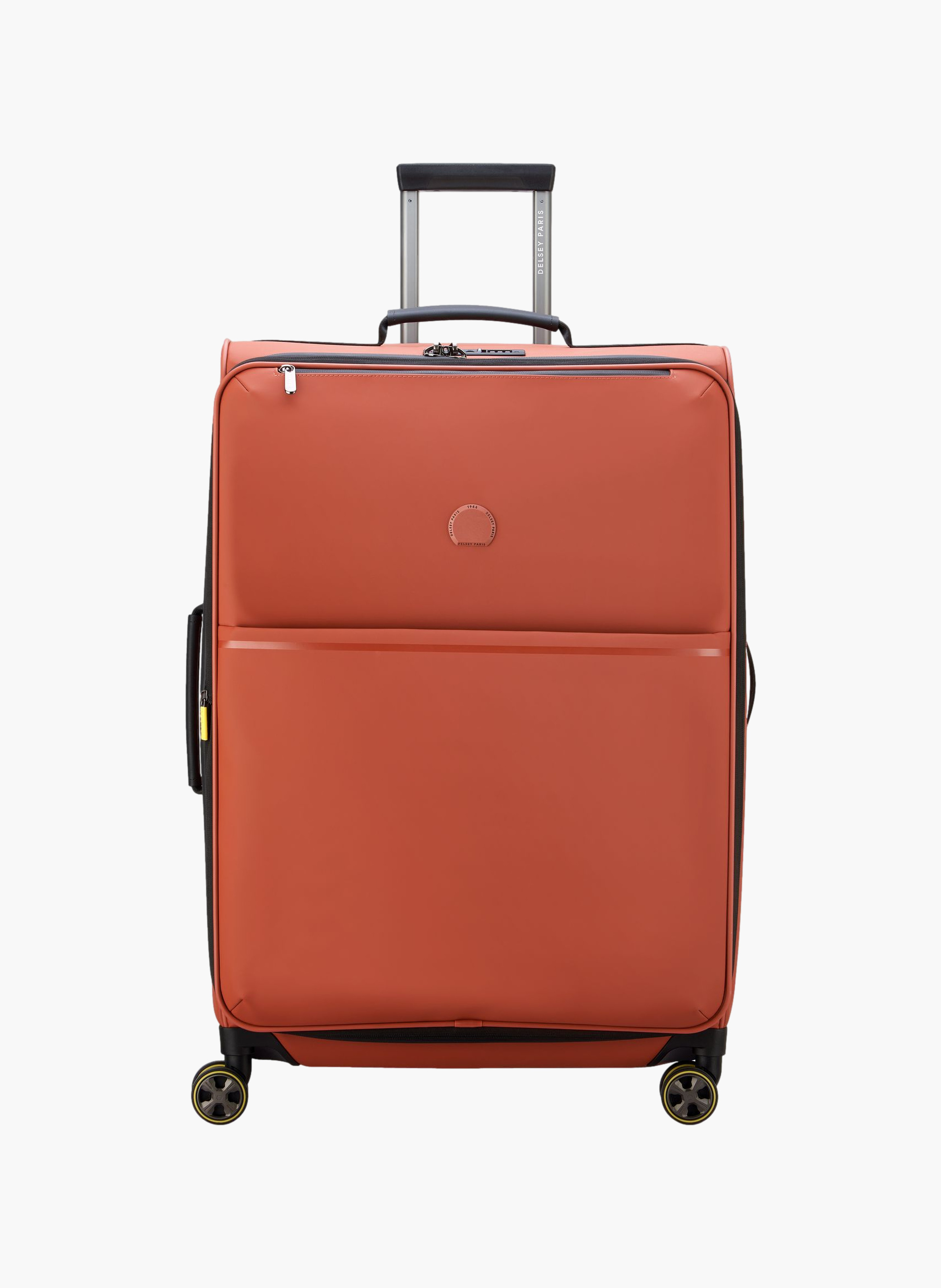 Valise soute souple taille xl - turenne soft DELSEY PARIS Marron