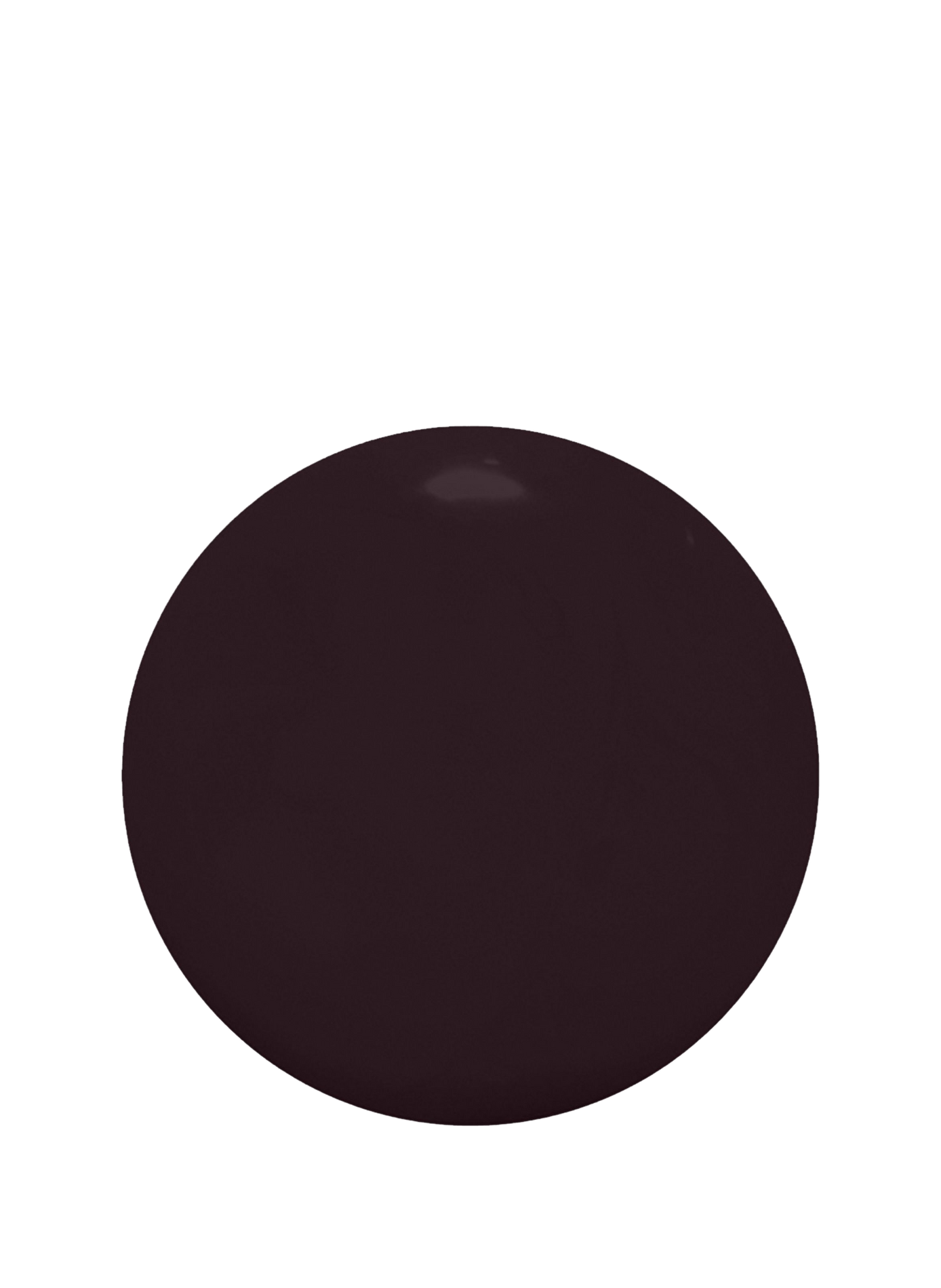 Nagellak Hot Coco NAILBERRY Hot coco