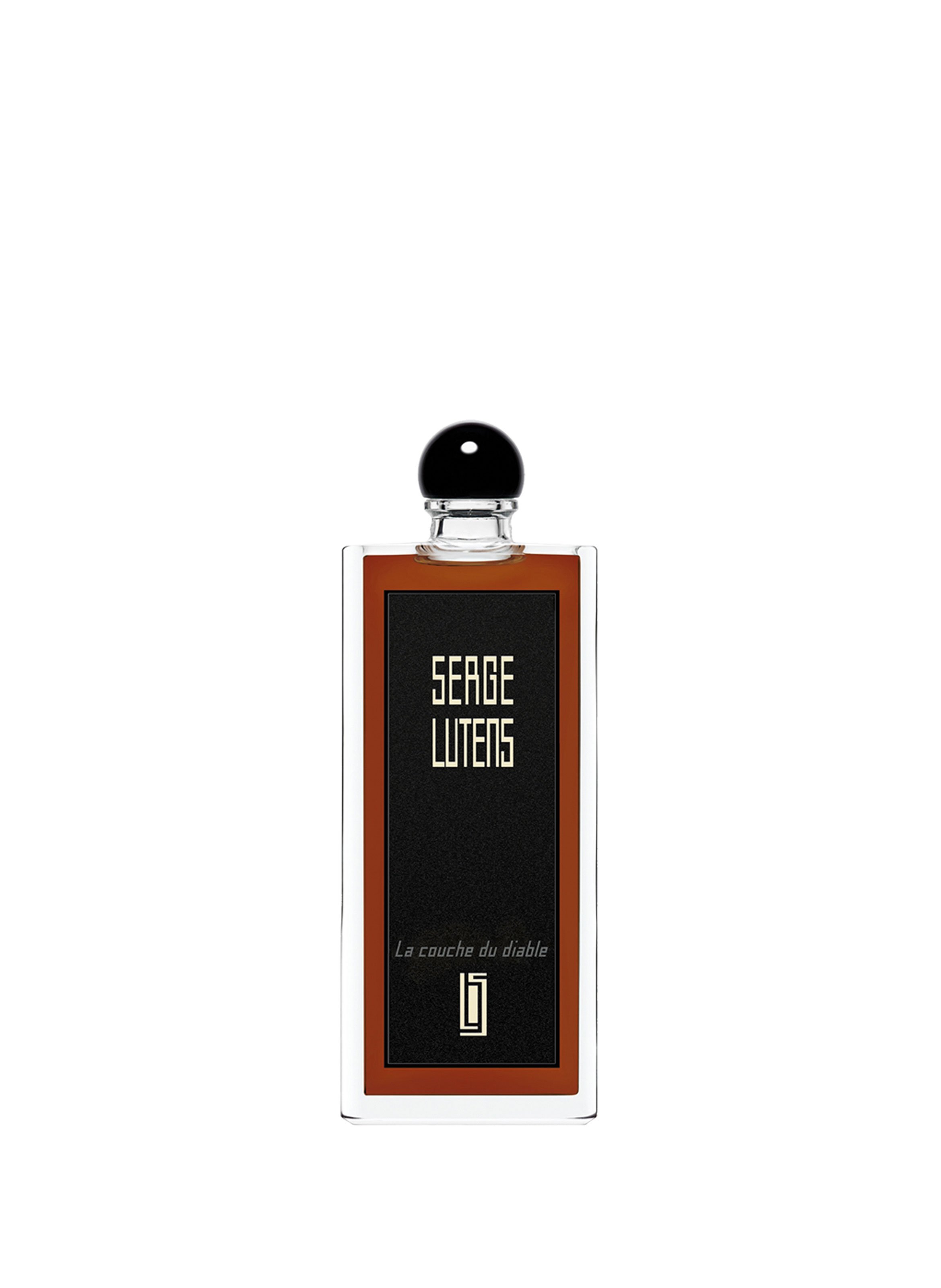 SERGE LUTENS La couche du diable No color