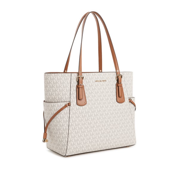 Sac cabas monogramme