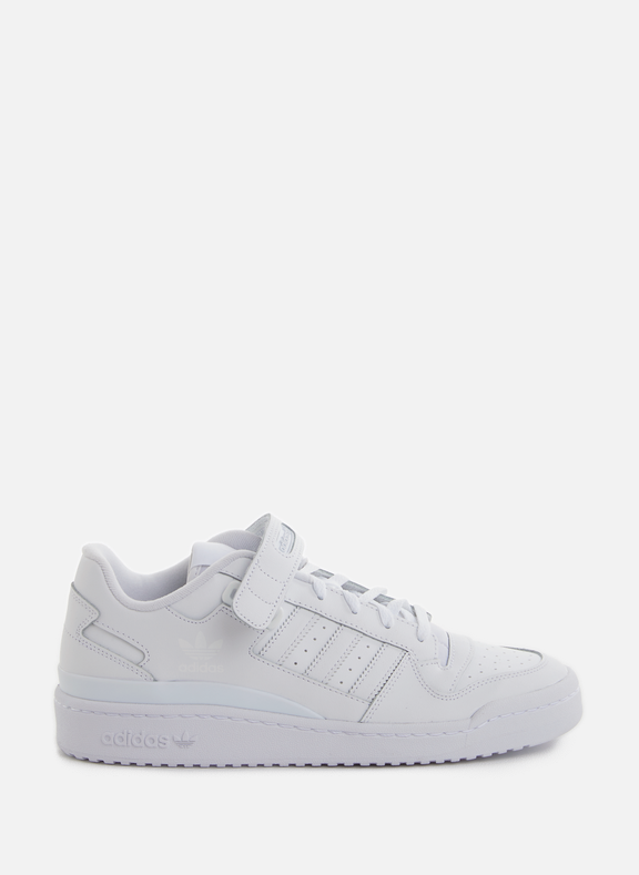 ADIDAS Forum sneakers White