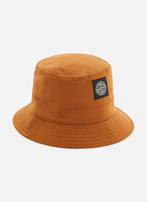 Stone island ripstop bucket hat sales