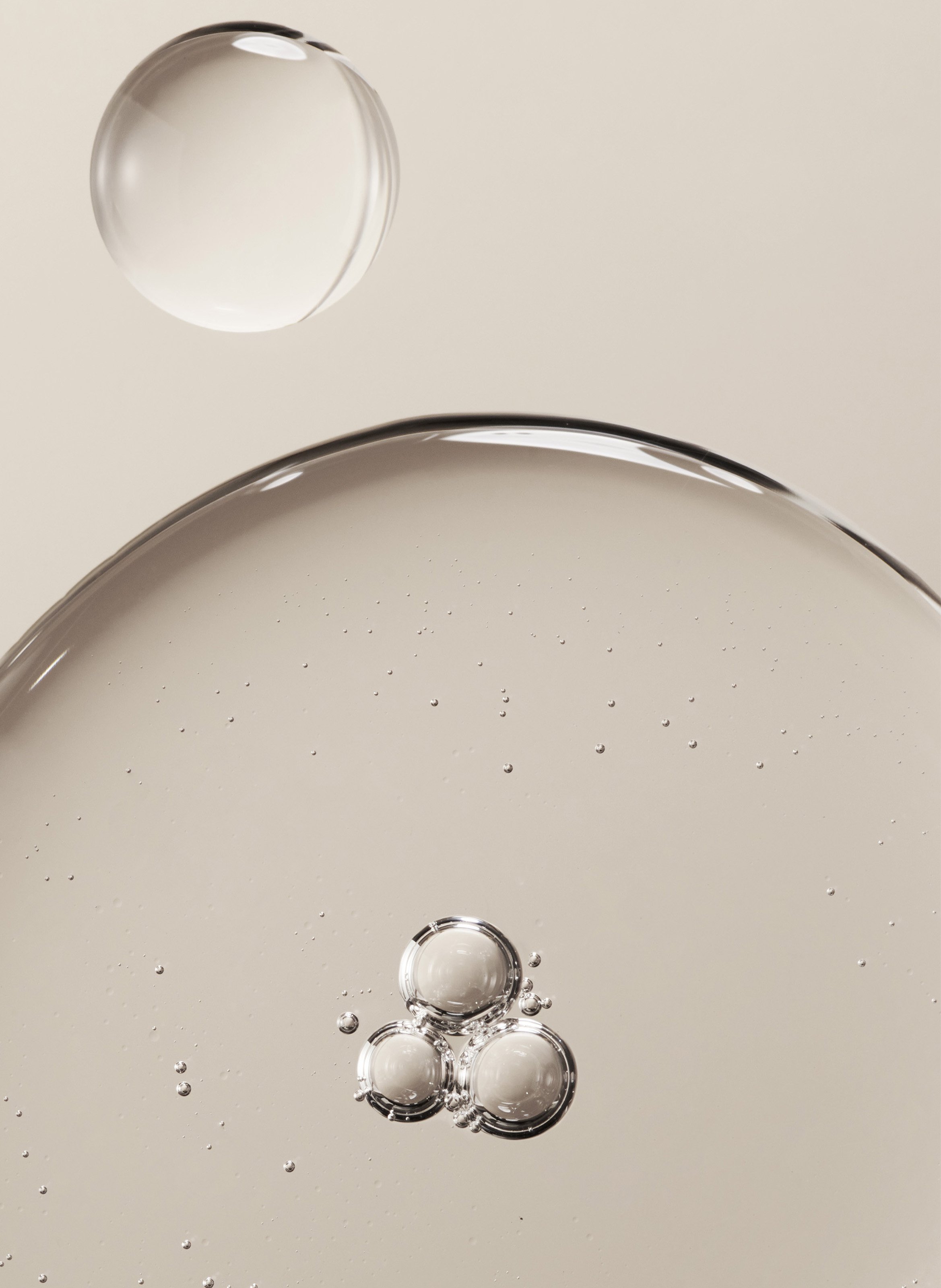 The Ritual of Namaste - bakuchiol natural booster RITUALS No color