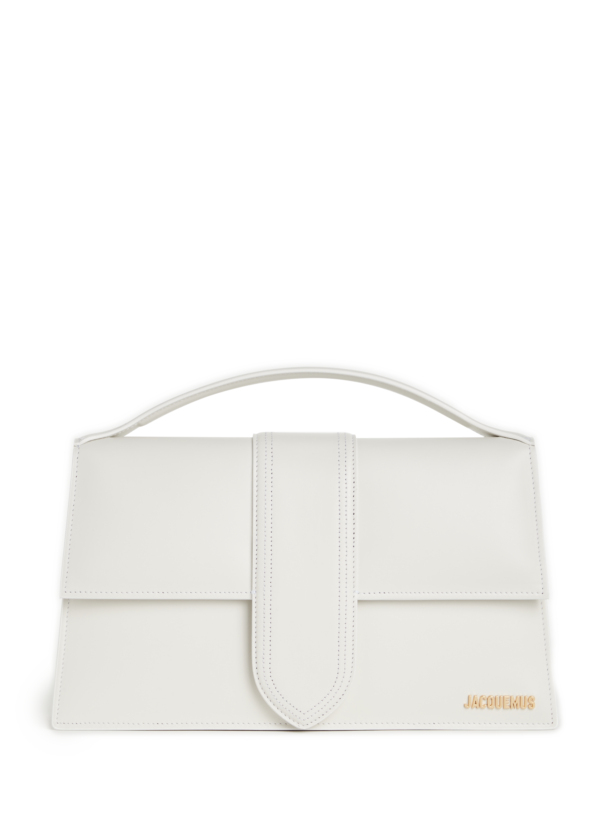 Le Bambinou en cuir JACQUEMUS