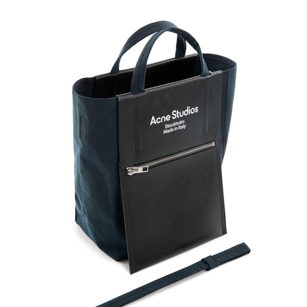 Mini Tote Baker Out S