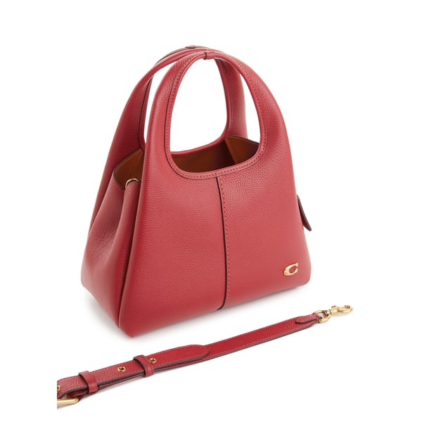 Sac à main Lana en cuir