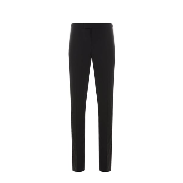 Pantalon slim