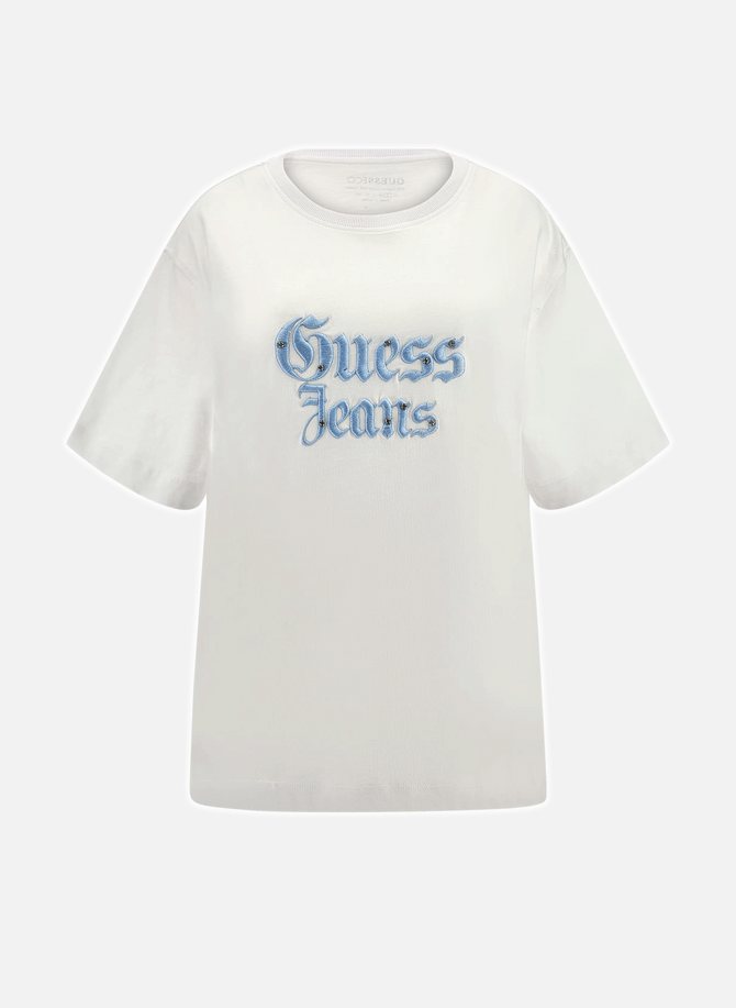 GUESS loose t-shirt