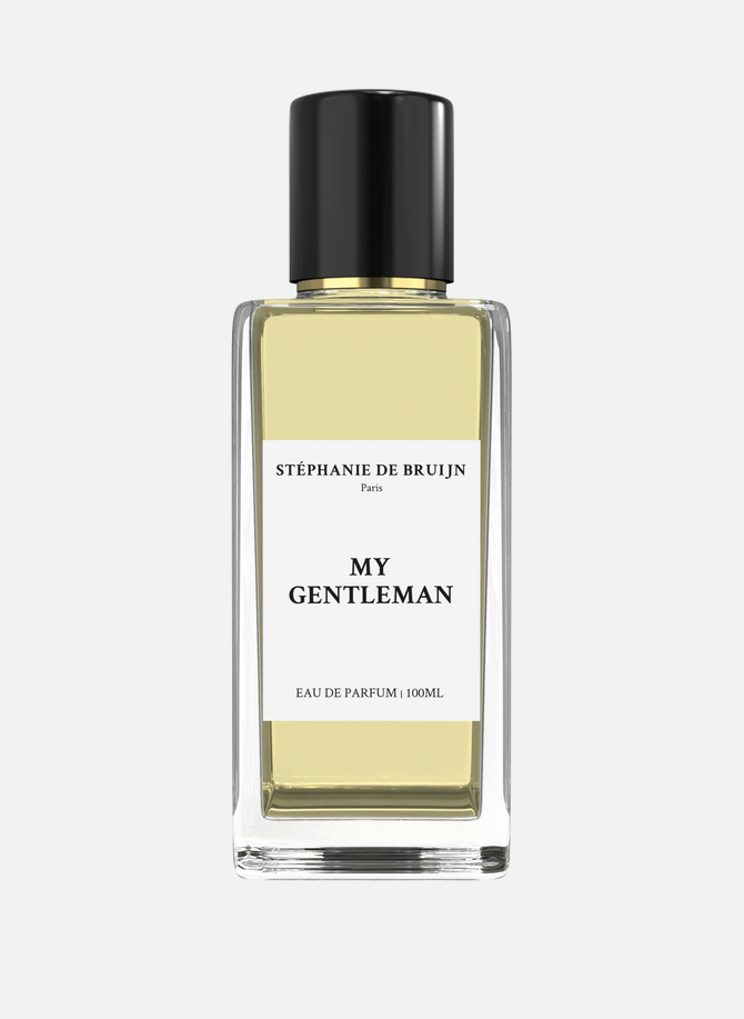 Mein Gentleman - STEPHANIE DE BRUIJN PARIS Eau de Parfum