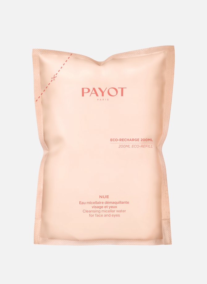 Micellar cleansing water refill PAYOT