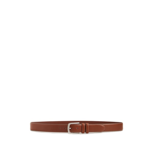 Ceinture en cuir de vachette Ceinture en cuir de vachette