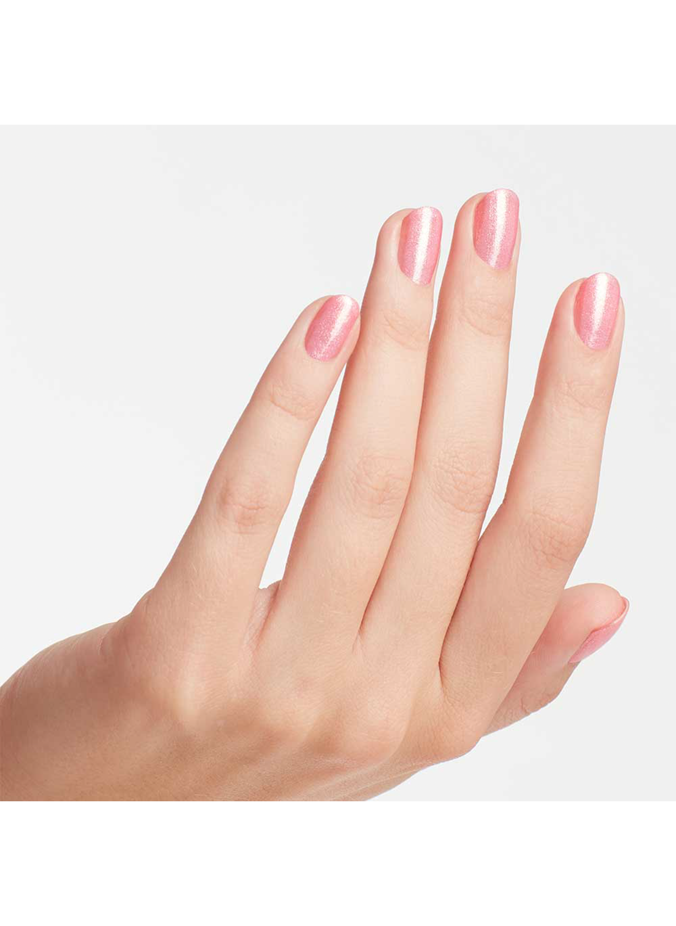 Princesses Rule - Nail Lacquer - Classic Nail Polish OPI Rose