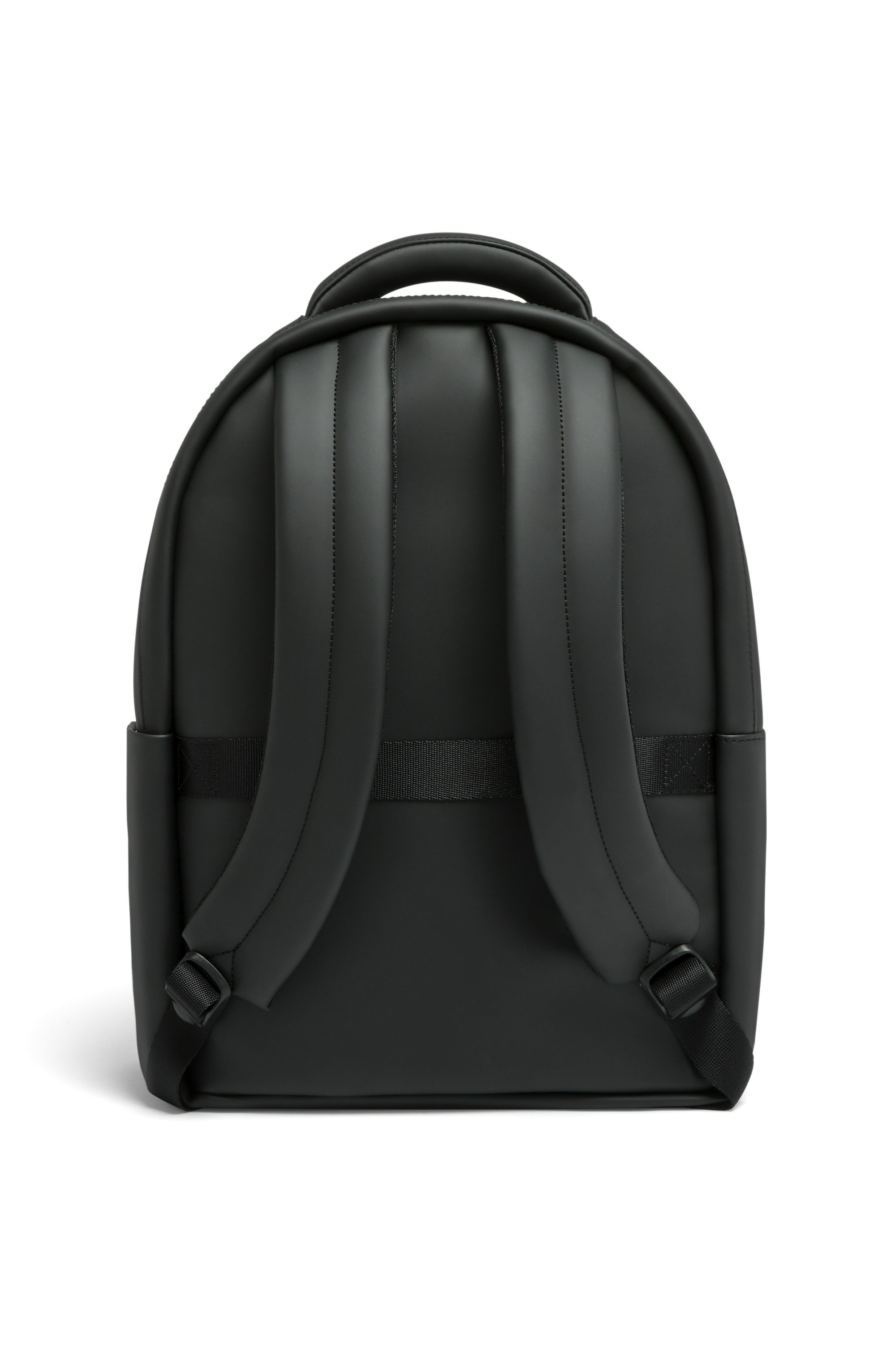 Lost in berlin sac à dos taille s LIPAULT PARIS Noir