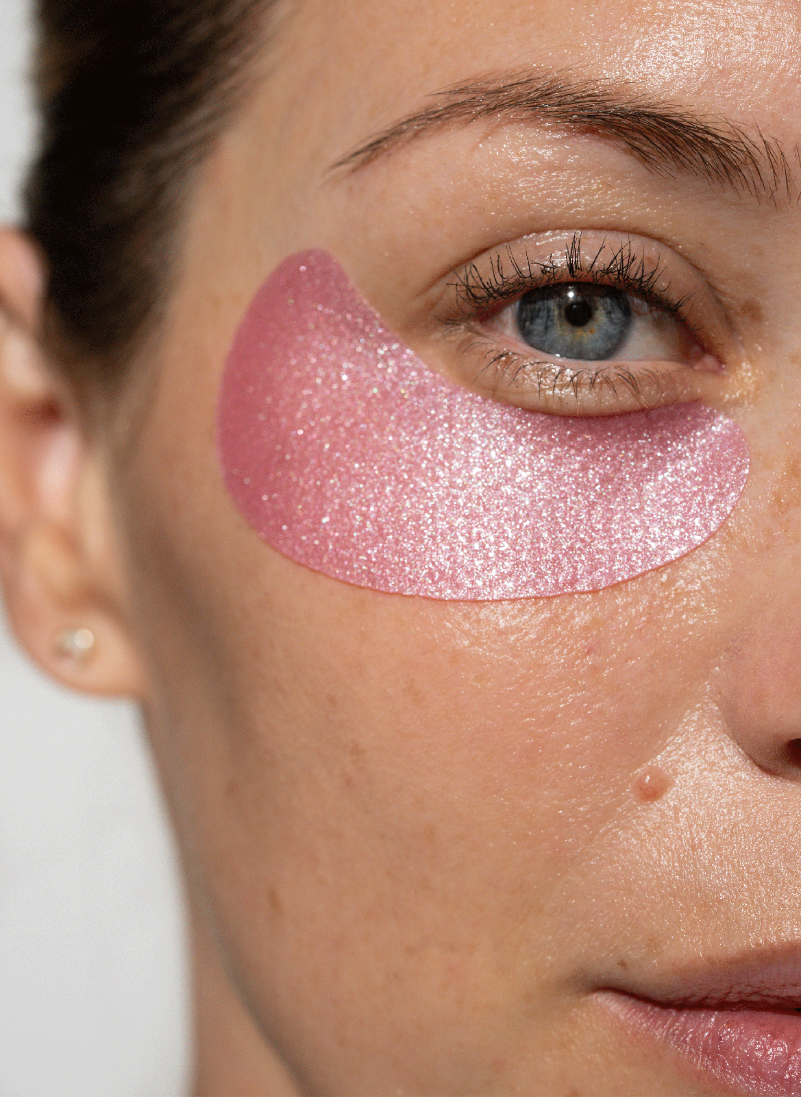 Patchs Yeux Anti-Cernes  DAY+ No color