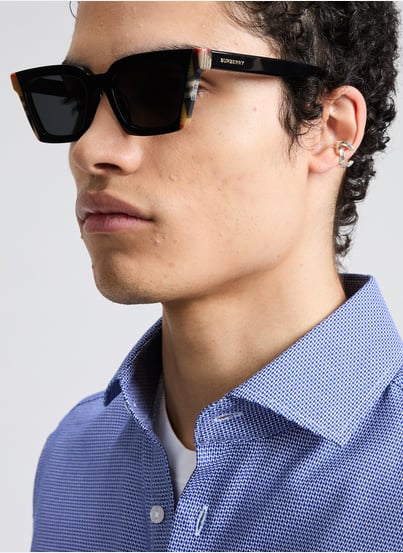 Lunettes de soleil BURBERRY Lunettes de soleil BURBERRY