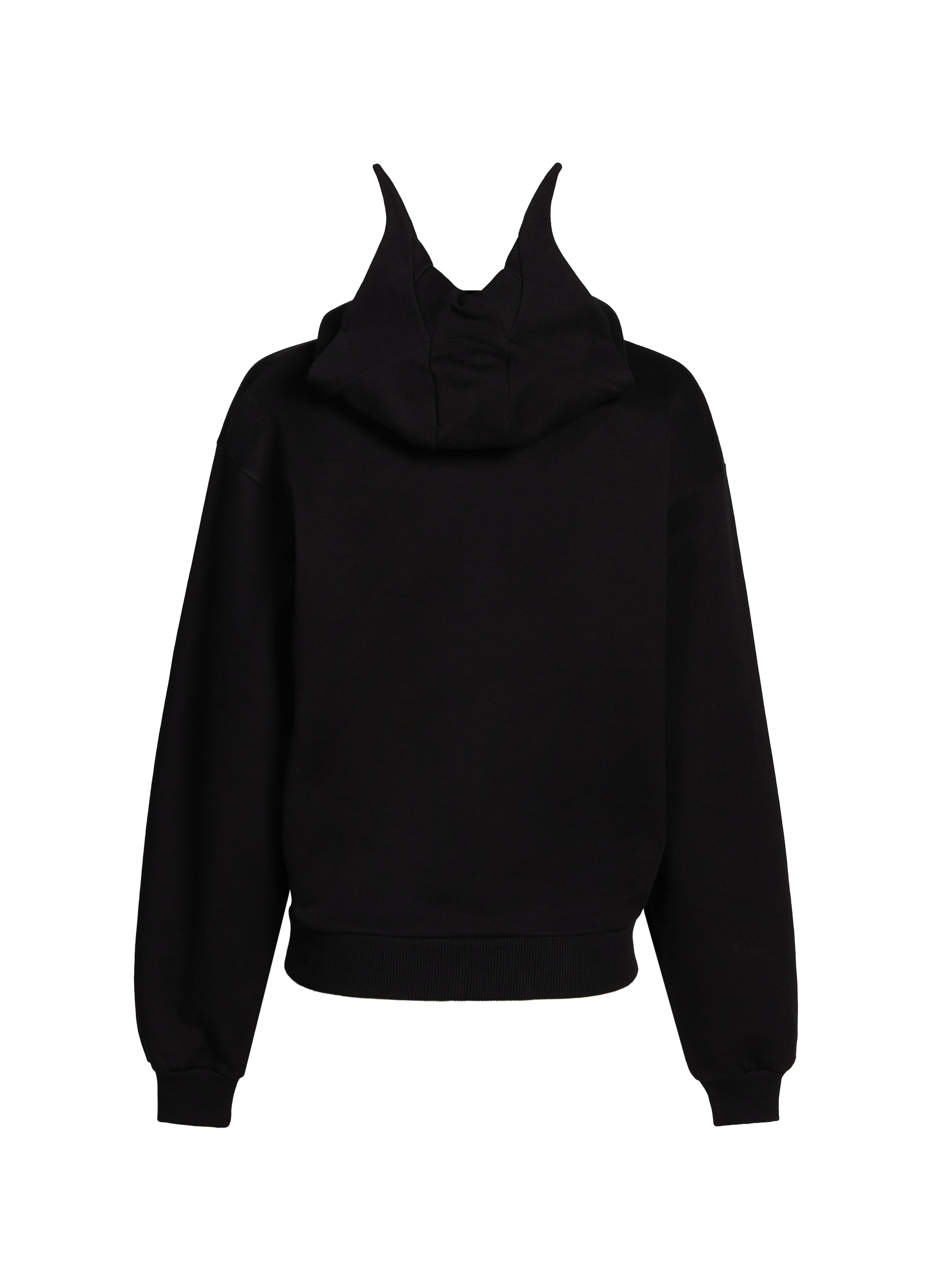 Disney x Coperni Hoodie COPERNI Black