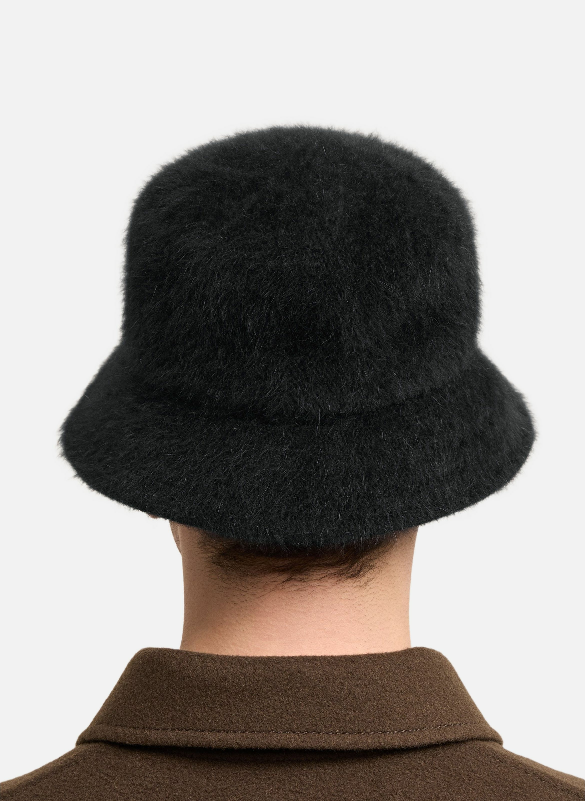 Bob rivet ami de coeur unisexe AMI PARIS Noir