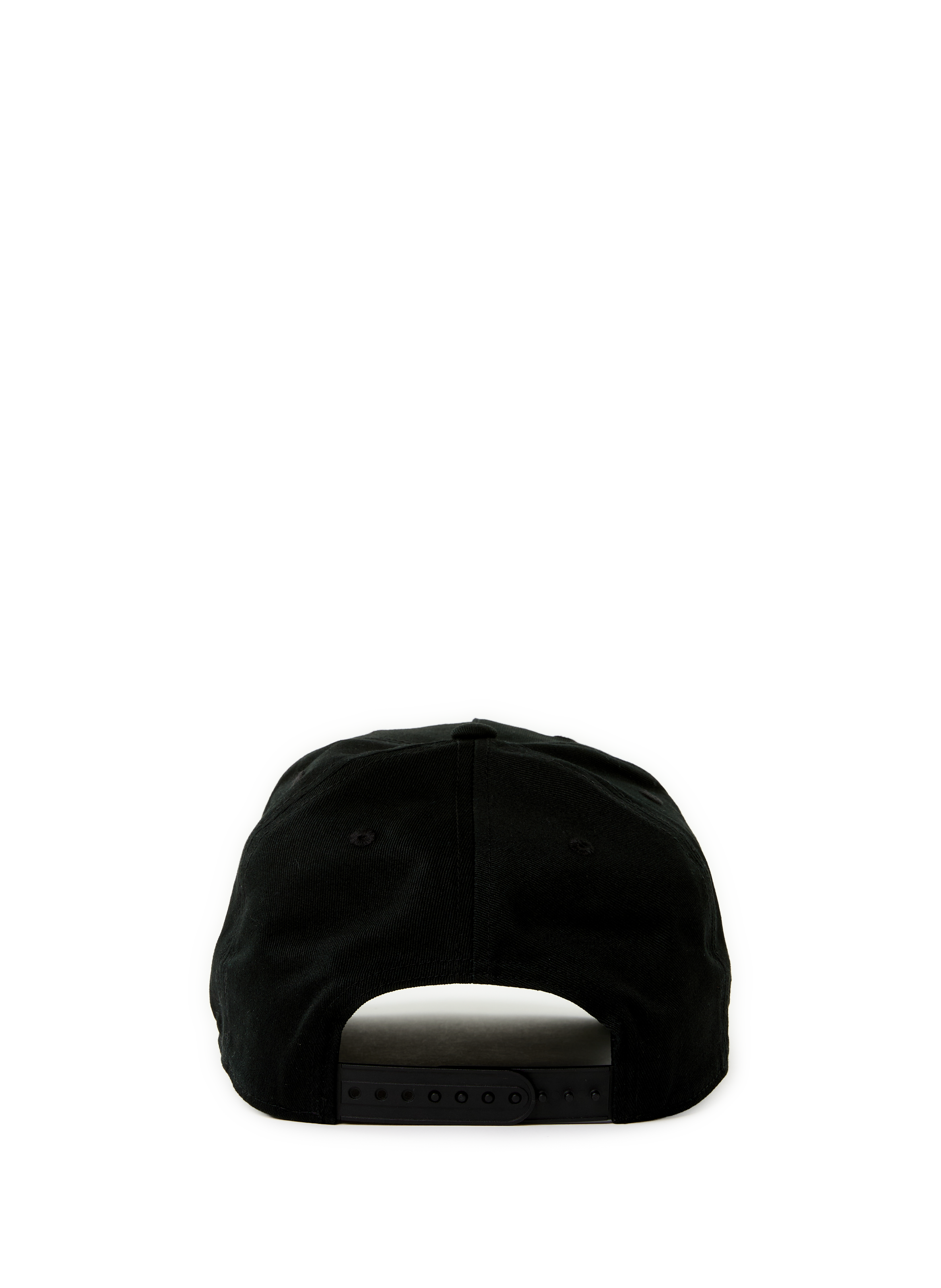 Cotton cap REPRESENT Black