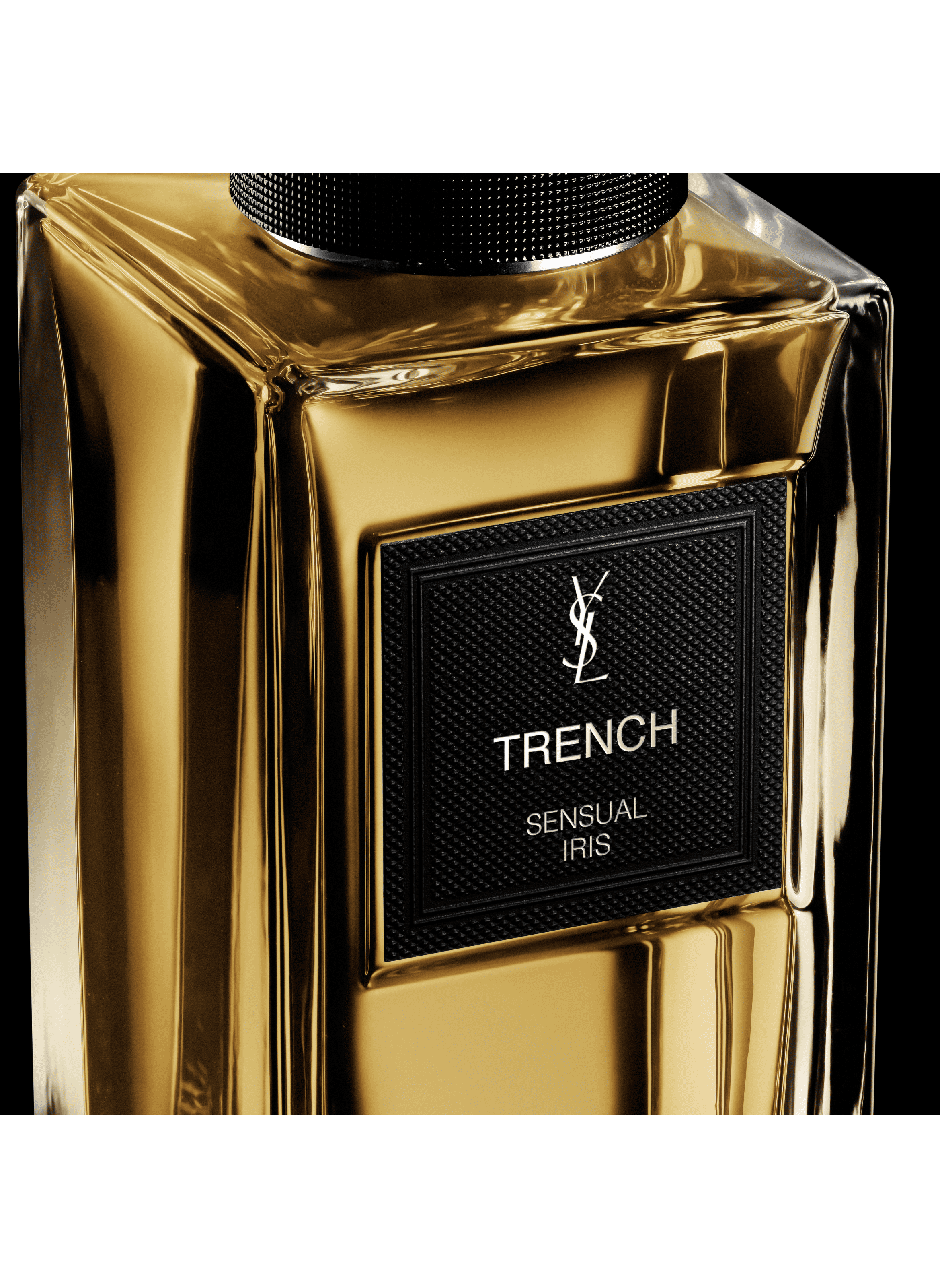 Trench - The Perfume Wardrobe - Eau de Parfum YVES SAINT LAURENT No color