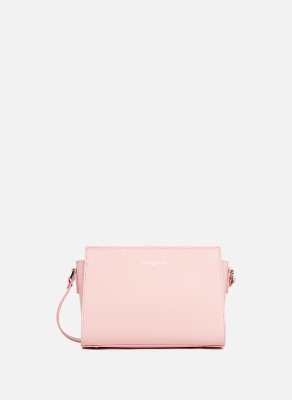 Small crossbody bag - Sierra Pink by LANCASTER LANCASTER Small crossbody bag - Sierra Pink