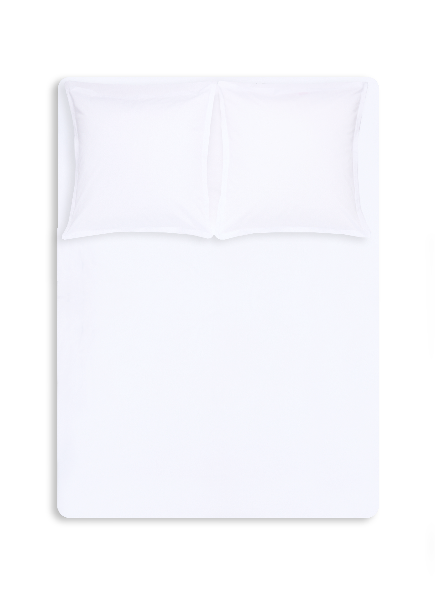 Duvet cover White