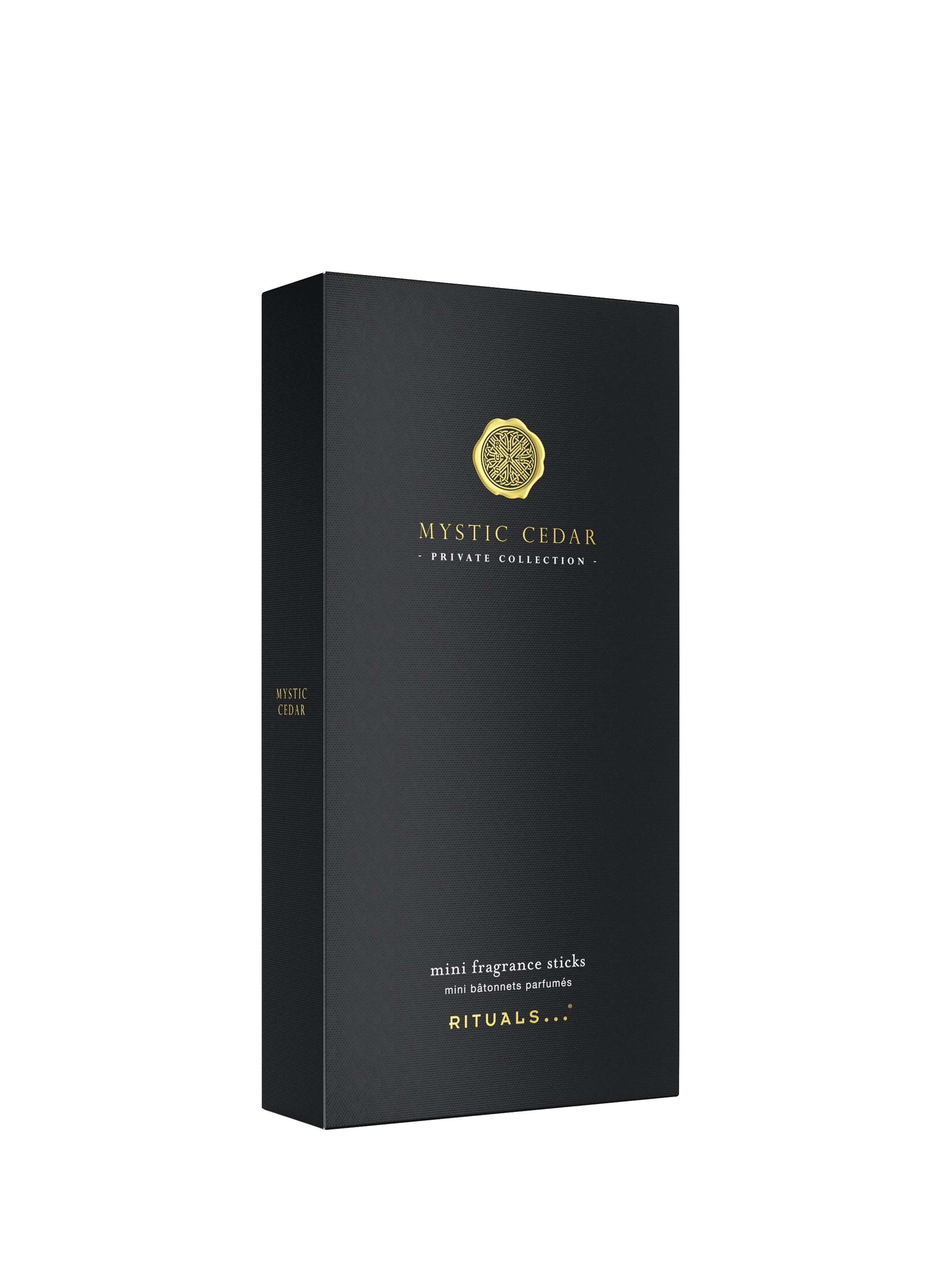 Mystic Cedar - Mini Scented Sticks RITUALS No color