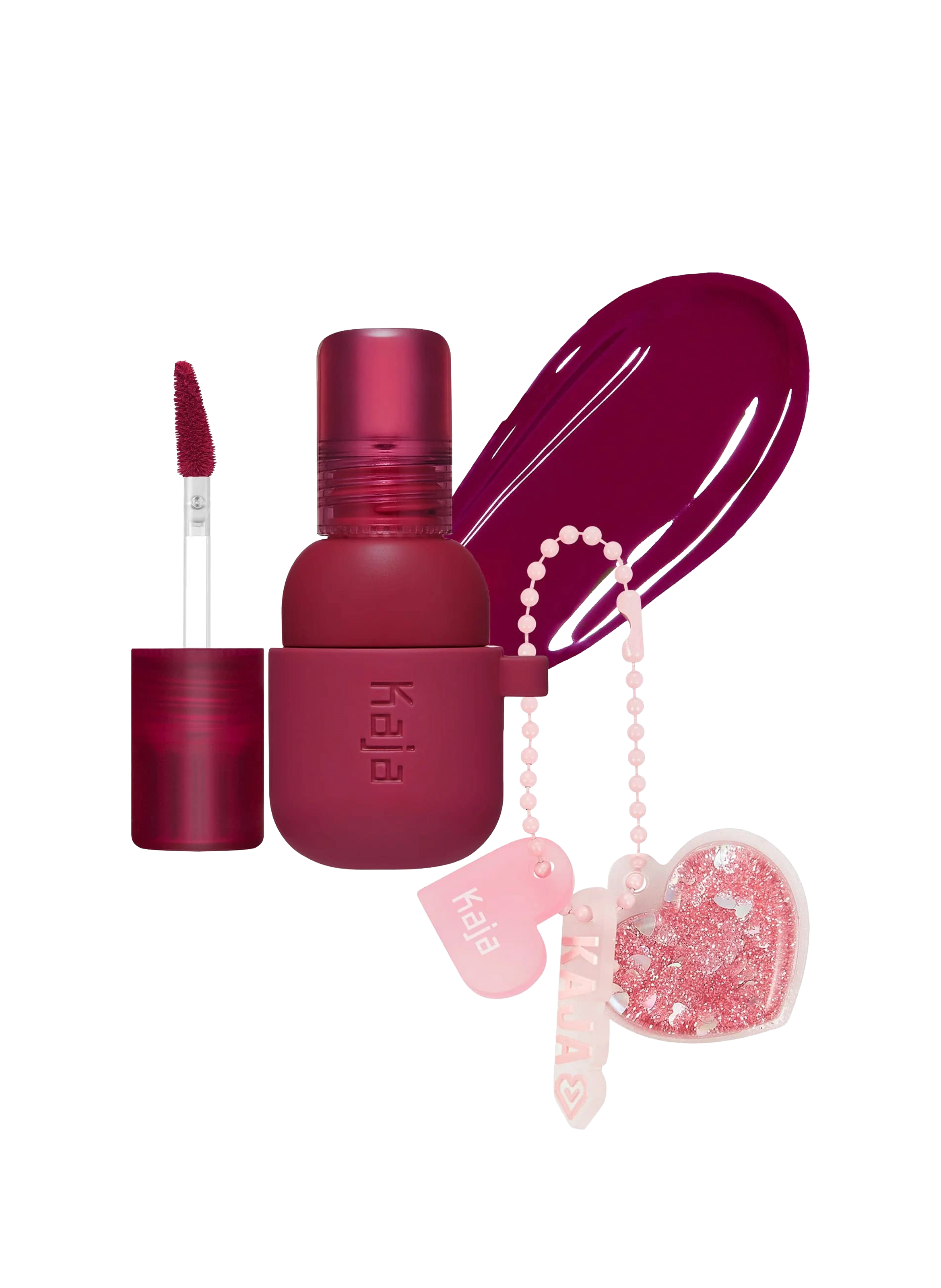 KAJA Jelly Charm 01 cherry spritz