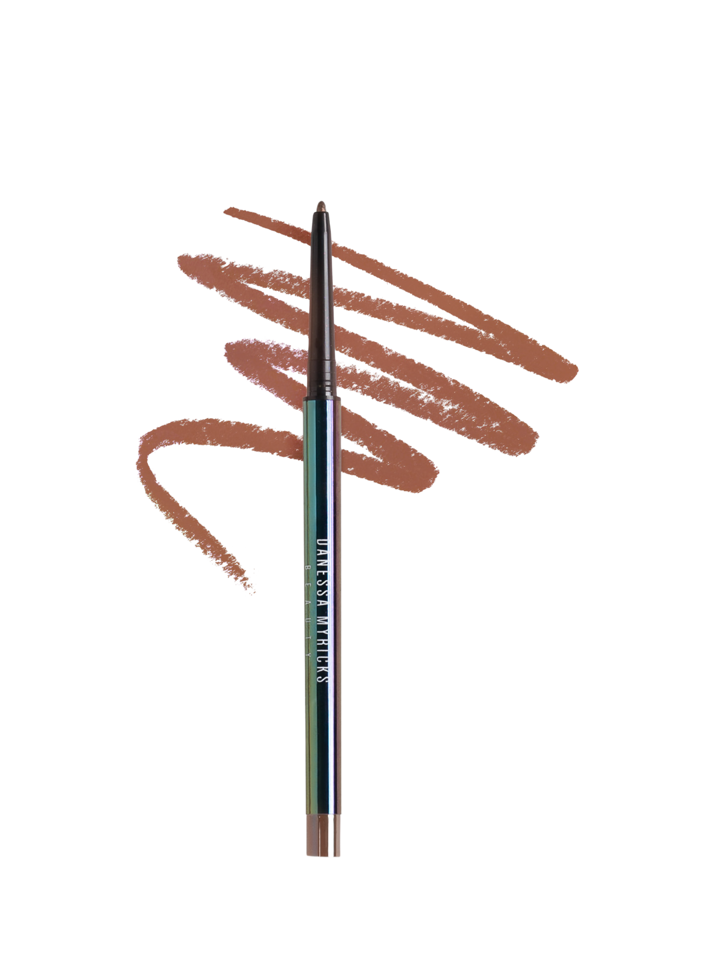 DANESSA MYRICKS Infinite Chrome Micropencil Bronzite