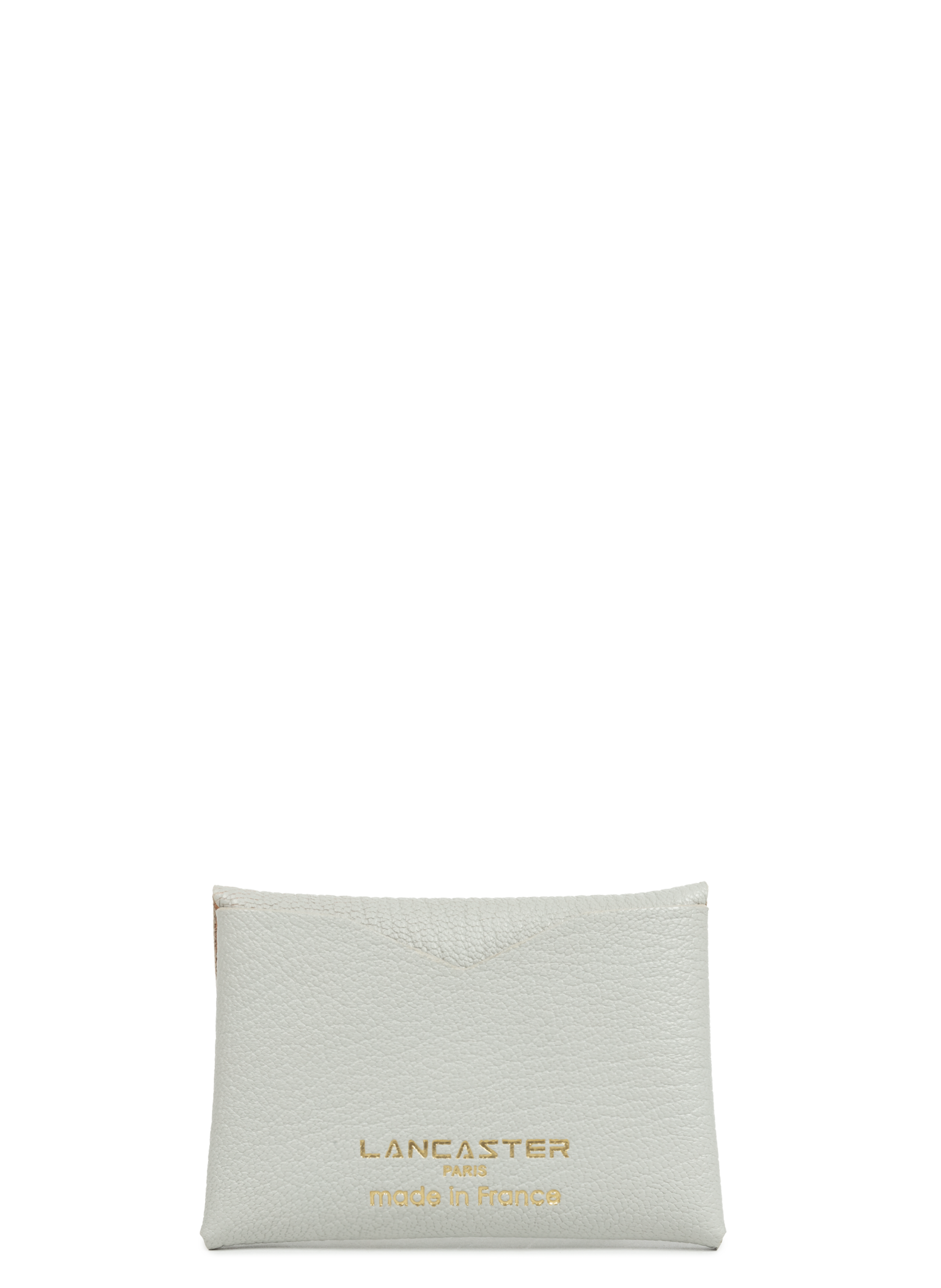 Card holder - Studio PM Element LANCASTER Grey