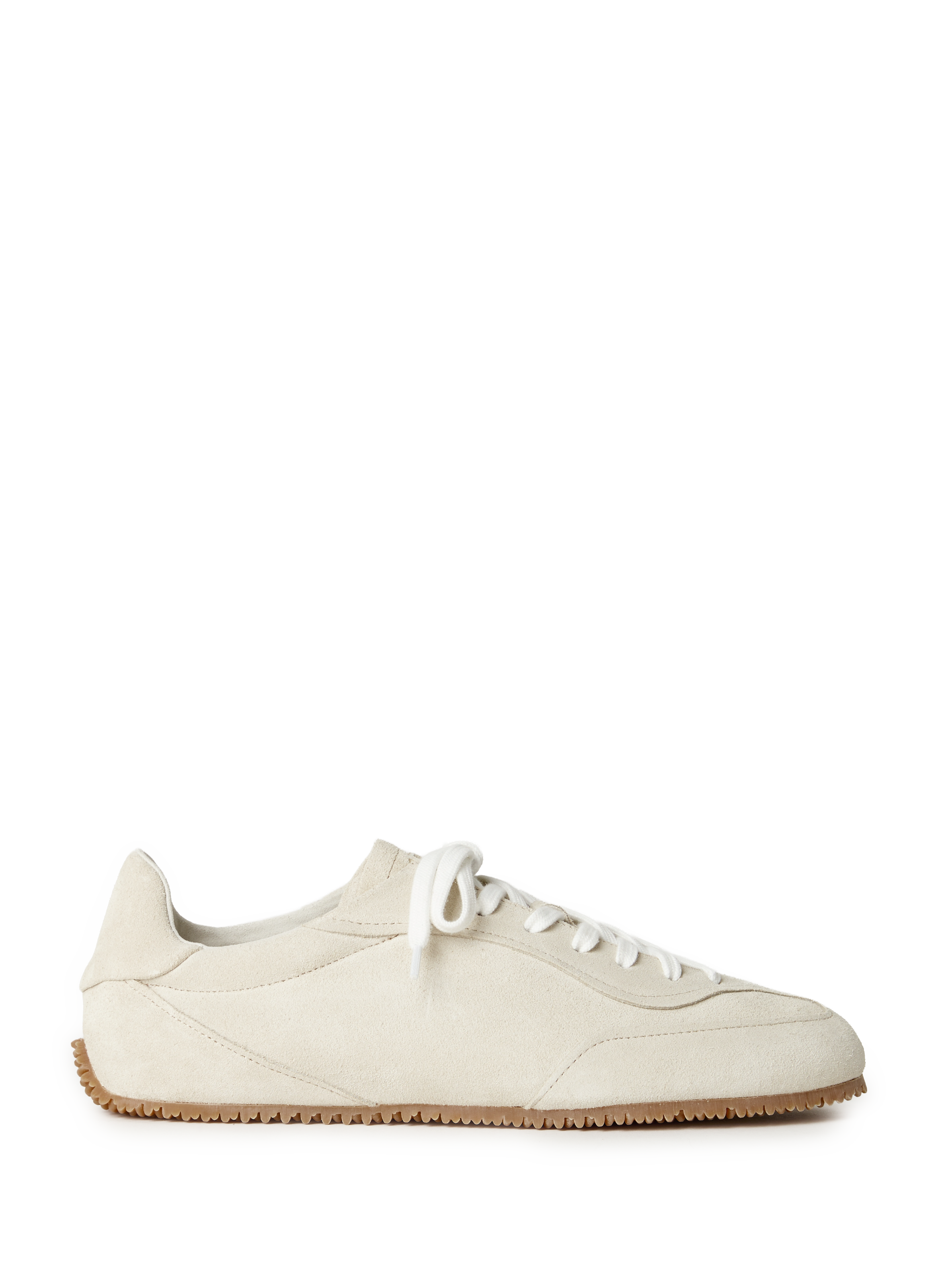 AXEL ARIGATO Cowhide leather sneakers Beige