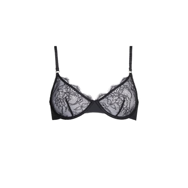 Soutien gorge Romeo en dentelle Soutien gorge Romeo en dentelle