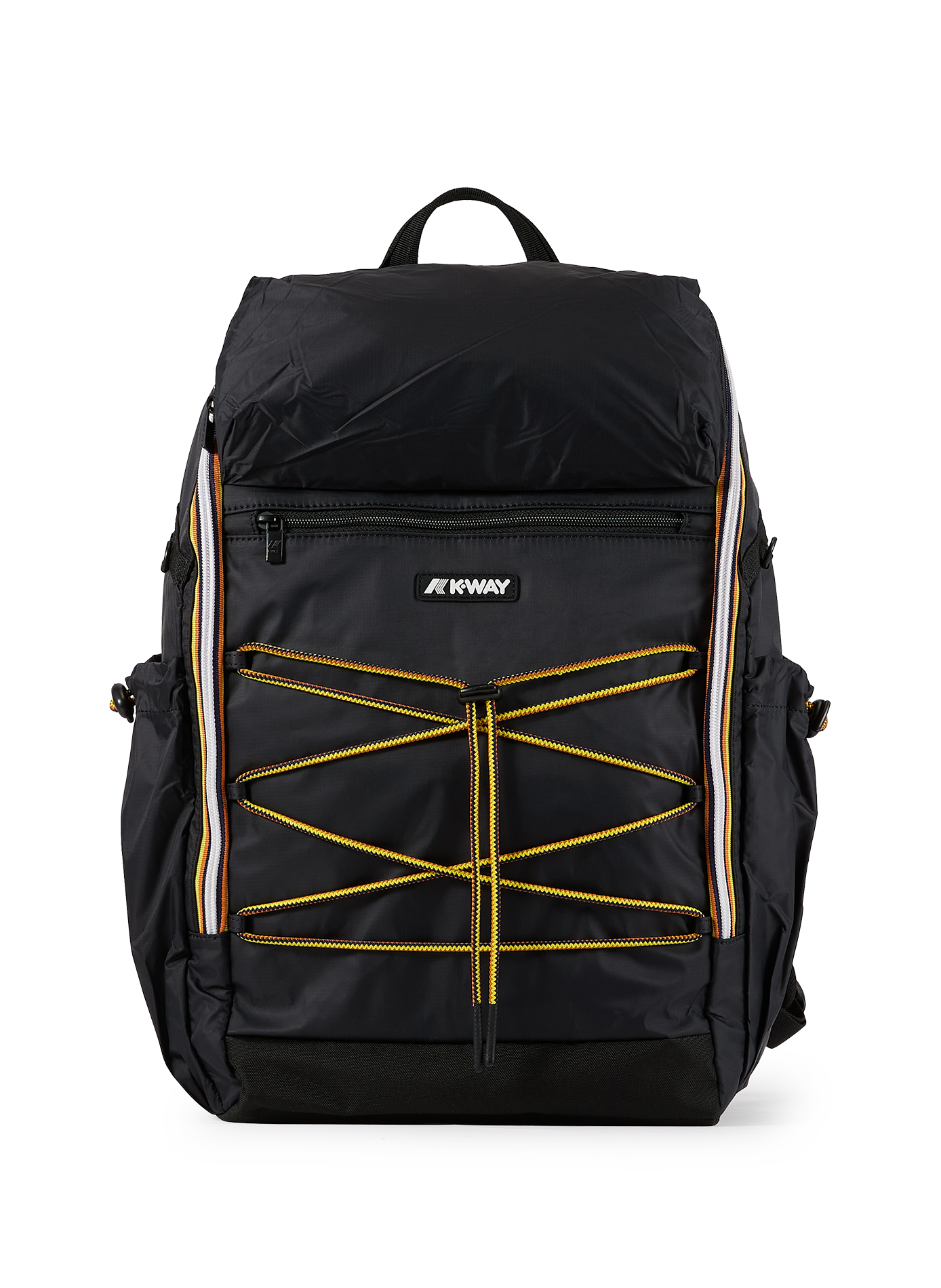 Backpack Monte Limar K-WAY Black