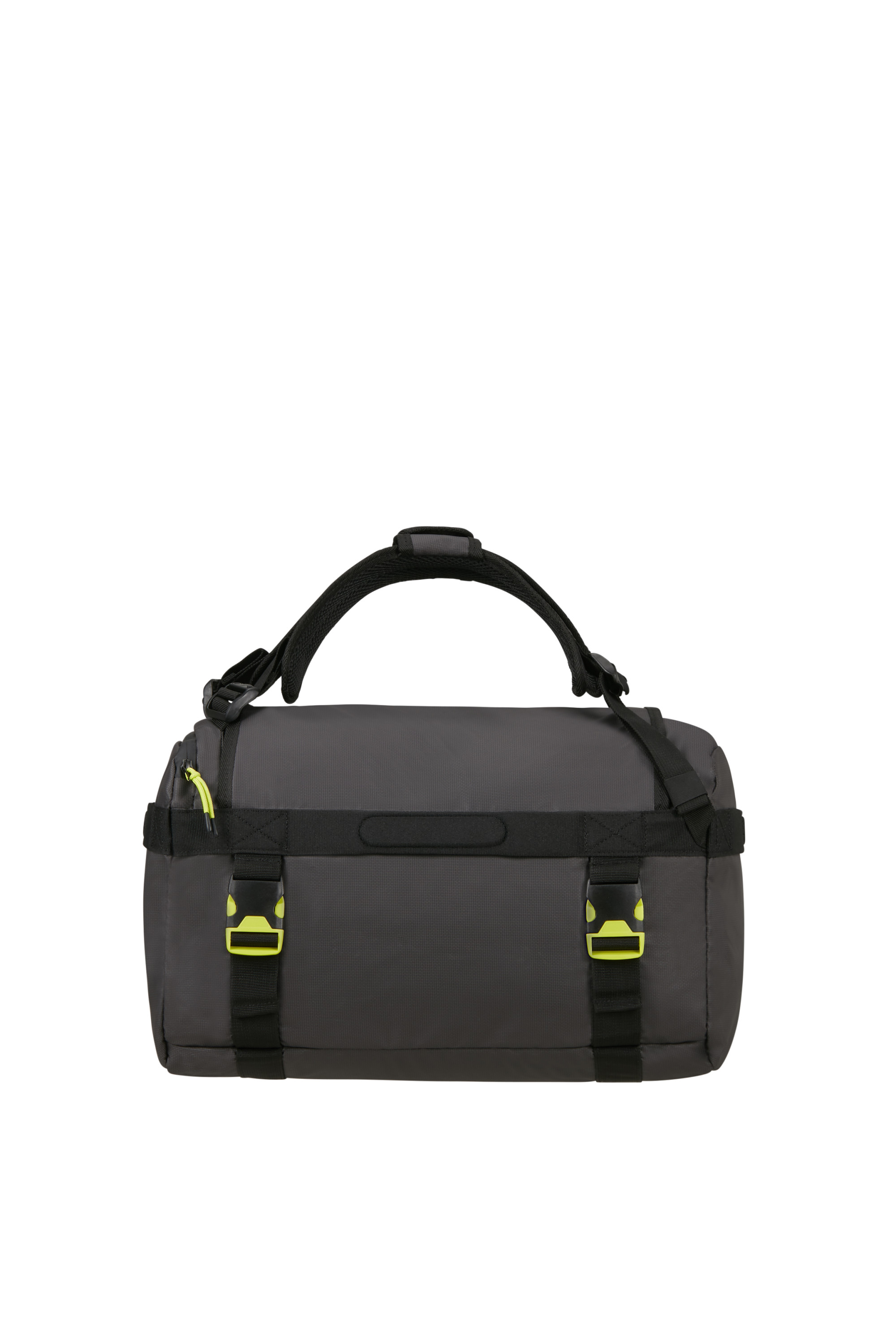 Urban track sac de voyage taille s AMERICAN TOURISTER Noir