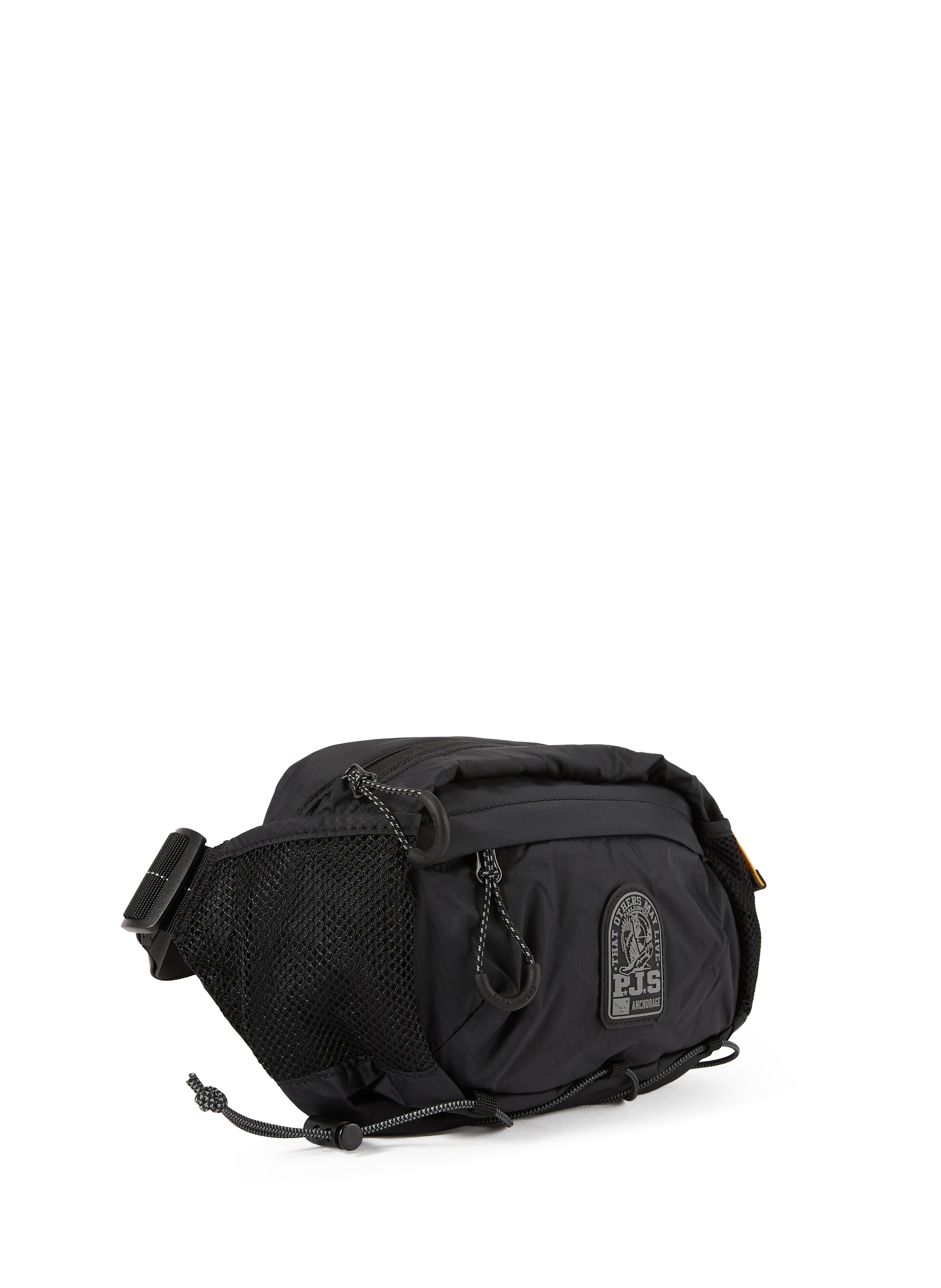 Belt Bag Edric PARAJUMPERS Black