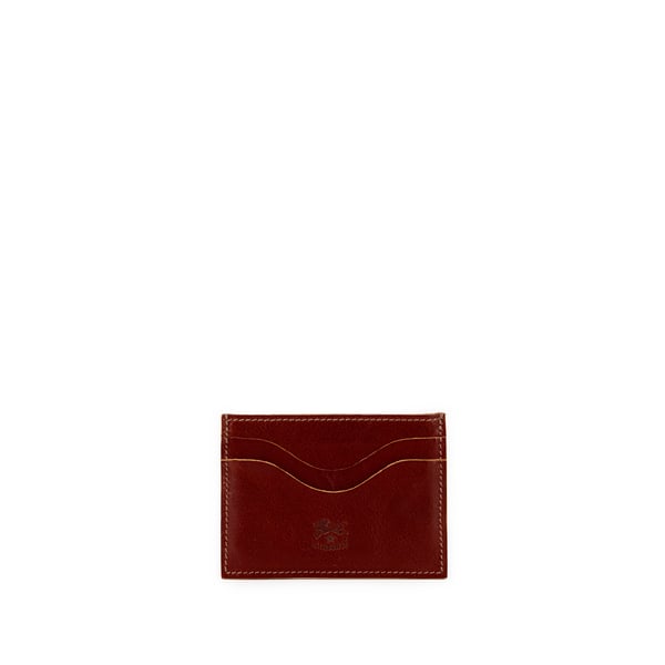 Porte-cartes en cuir Porte-cartes en cuir