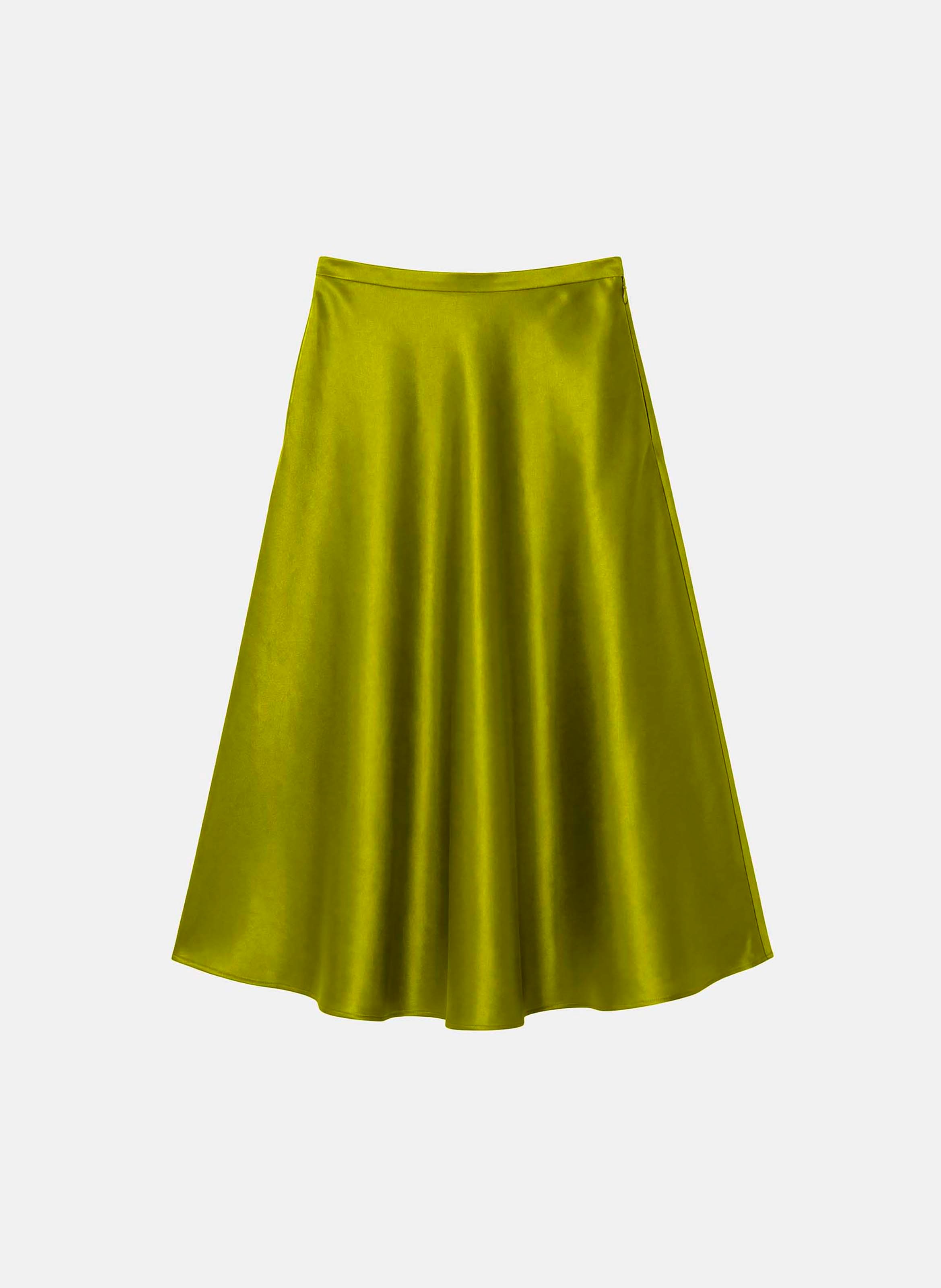 Jupe joséphine TARA JARMON Vert