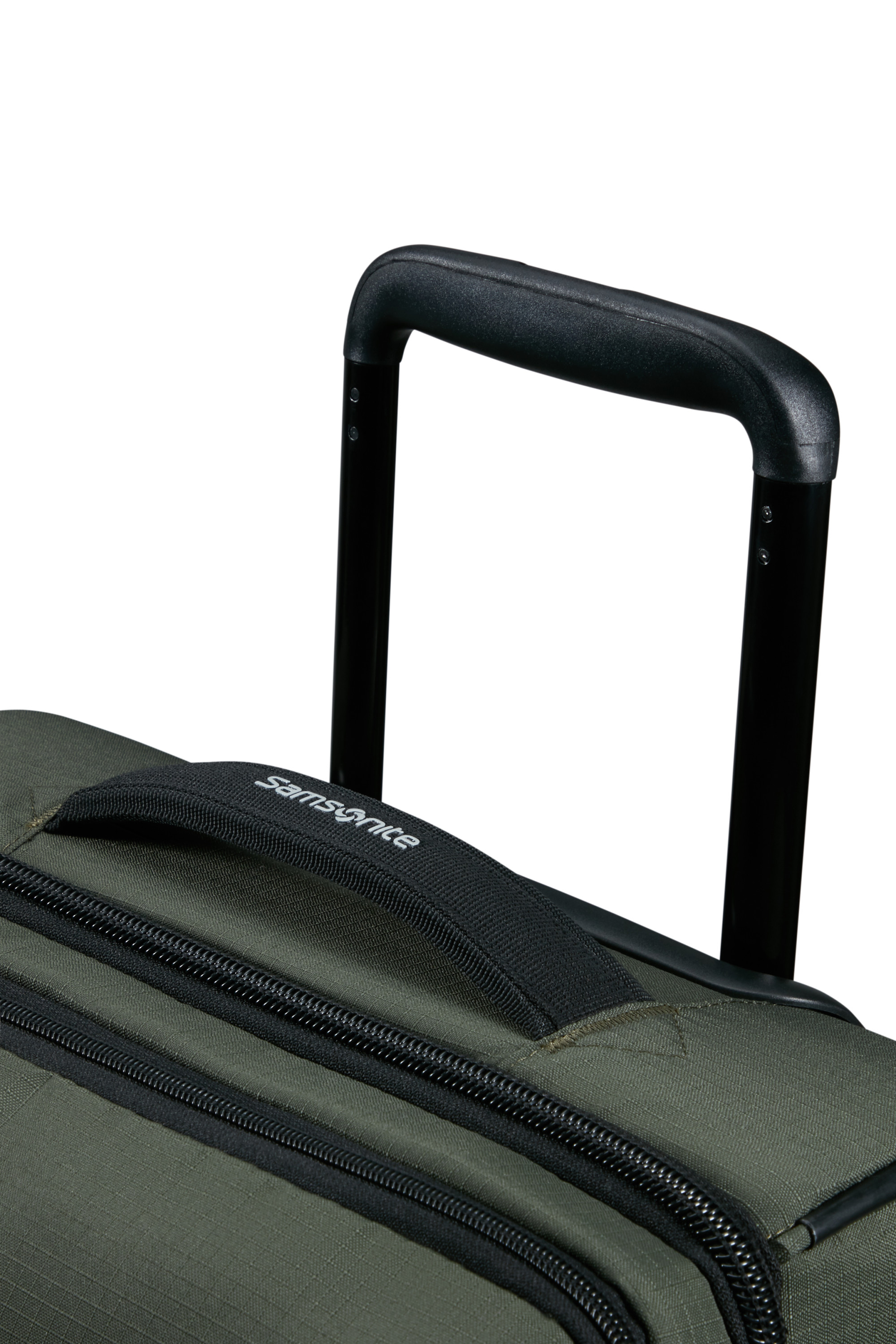 Roadseeker sac de voyage à roues taille s SAMSONITE Vert