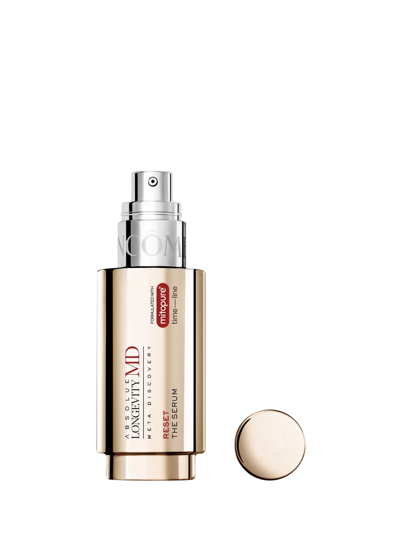 Absolue Longevity Reset Serum LANCÔME No color